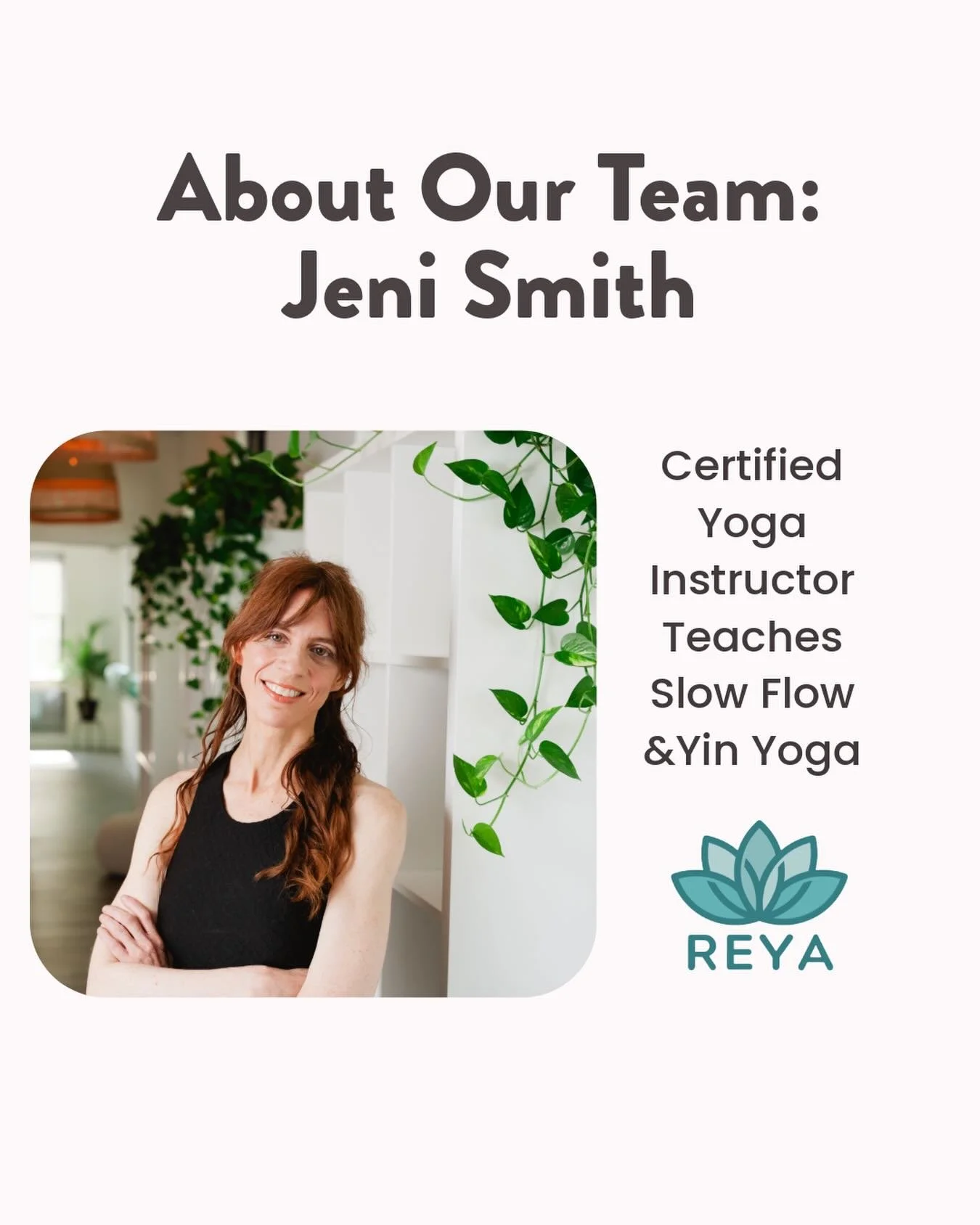 About @goodwolf19144 💕

&ldquo;I started practicing yoga in 2013 to alleviate pain from injuries due to years of lifting heavy weights. After more than a year of practicing along to gentle yoga videos on YouTube, and expecting all yoga to be just li