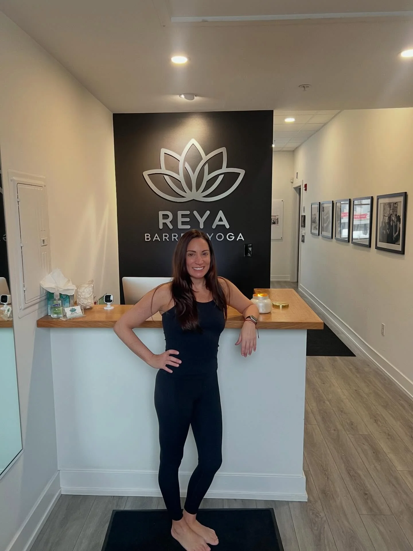 About Dana Leeds! @danaleeds_ 
Dana Leeds grew up in South Philadelphia and began dancing at age three.  Throughout high school and college she trained at Koresh Dance Studio and was a member of Philadanco&rsquo;s Training Company.  She received her 