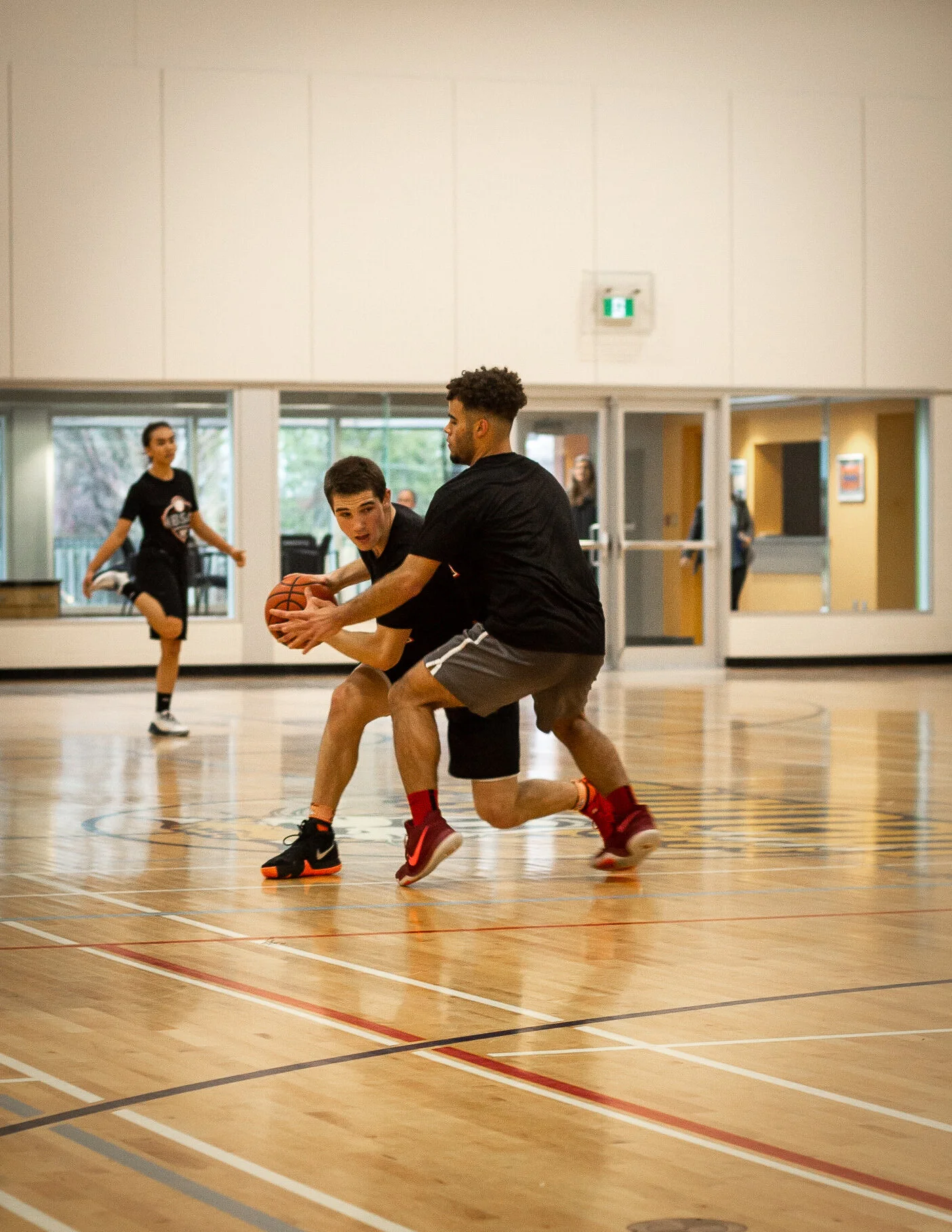 Summer Basketball Camps Girls & Boy Basketball Camps Guelph, ON