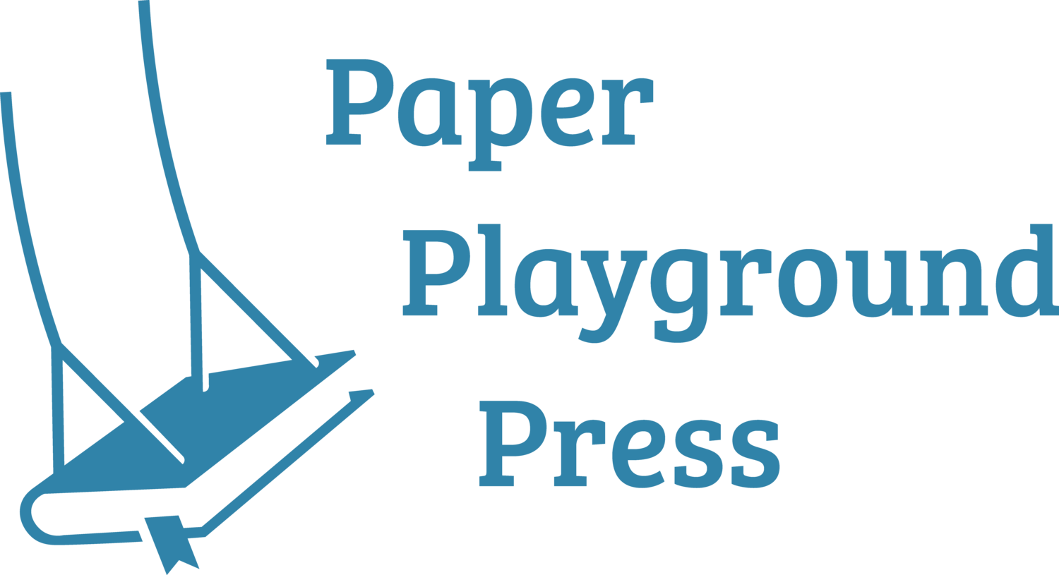 Paper Playground Press