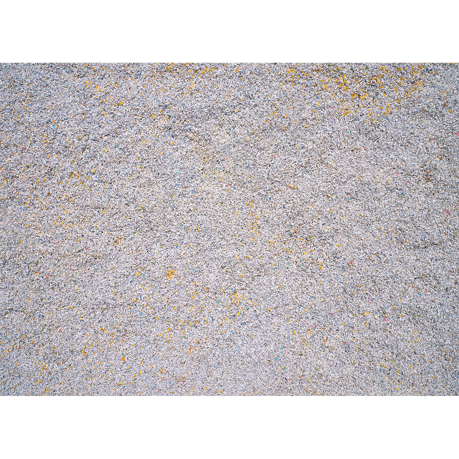 Richard Greenstone
“The Detritus of My Law Practice”,
photography, 2025, 19˝ x 26˝