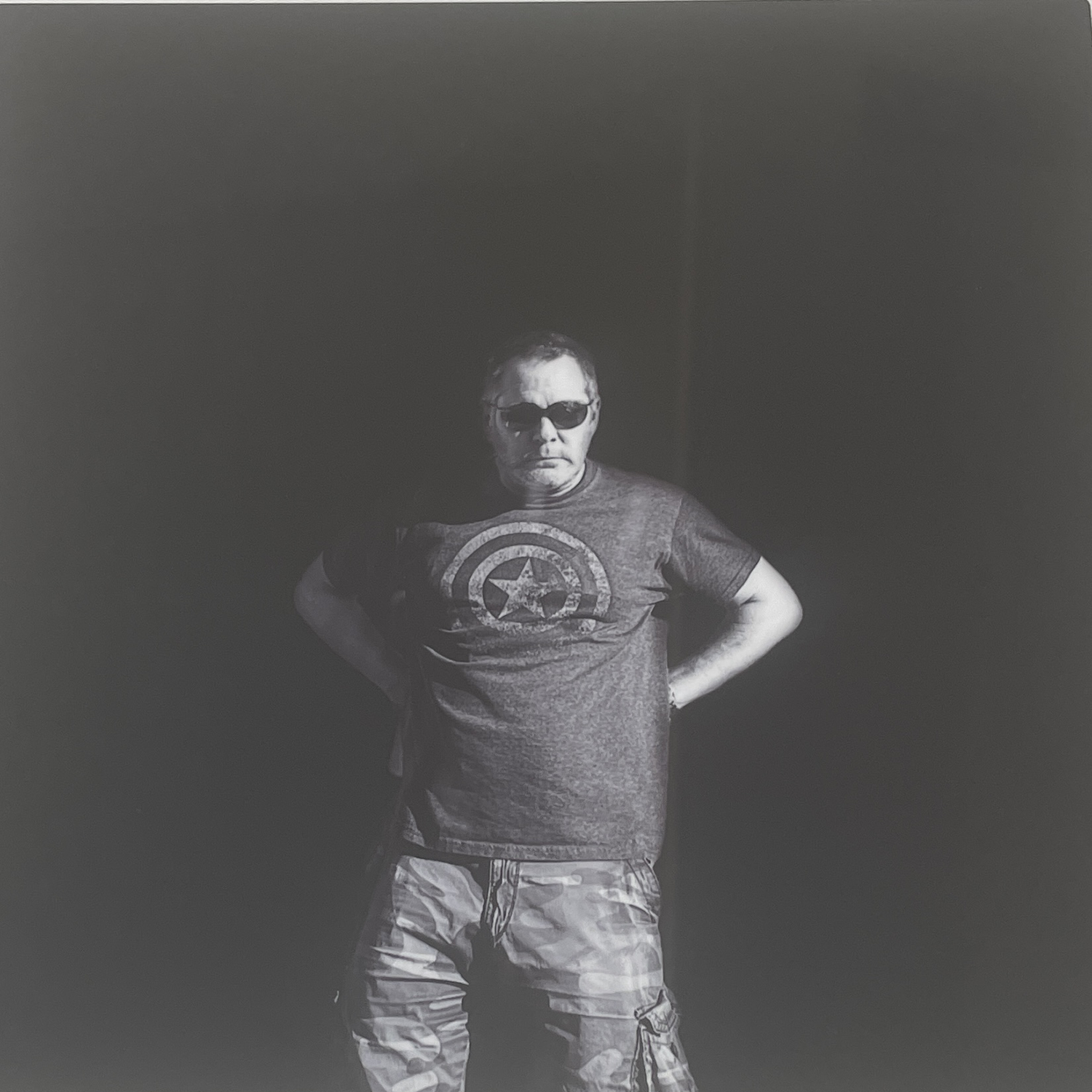 Scott Anderson