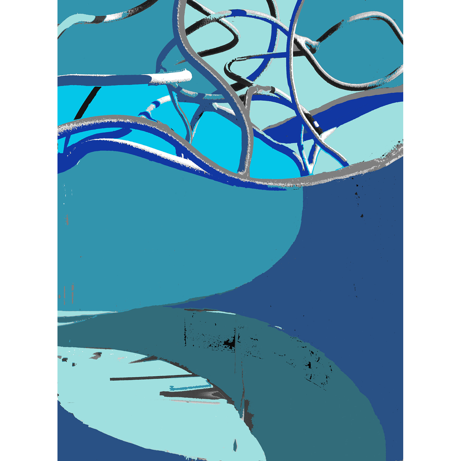 Bonnie Thomas
“Motion and Rest 2026”,
print, 2026, 29˝ x 23˝
