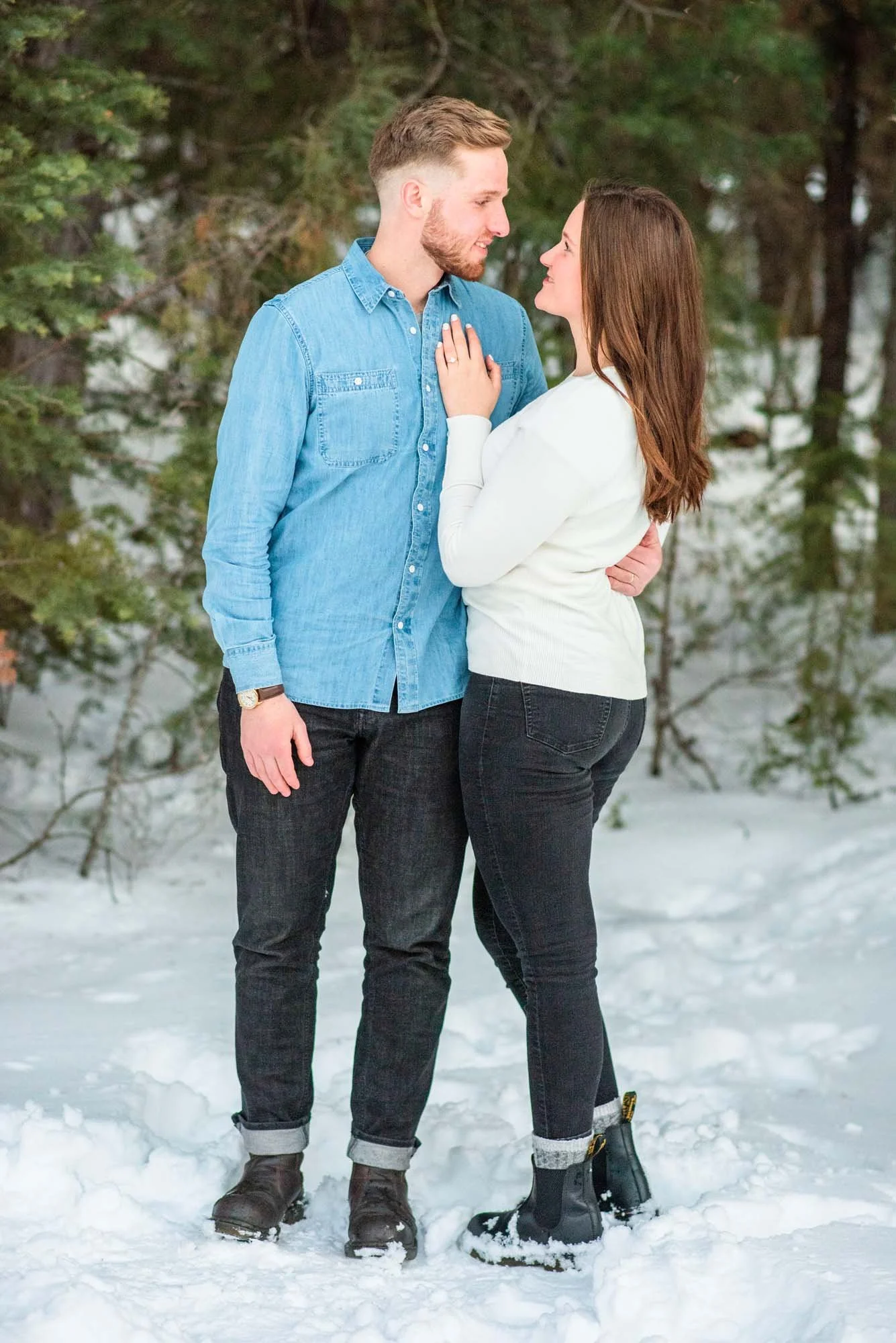 Payson-Canyon-Couple-Engagement-Photo-Session-Winter-Pines-Utah-Valley-Photographer.jpg