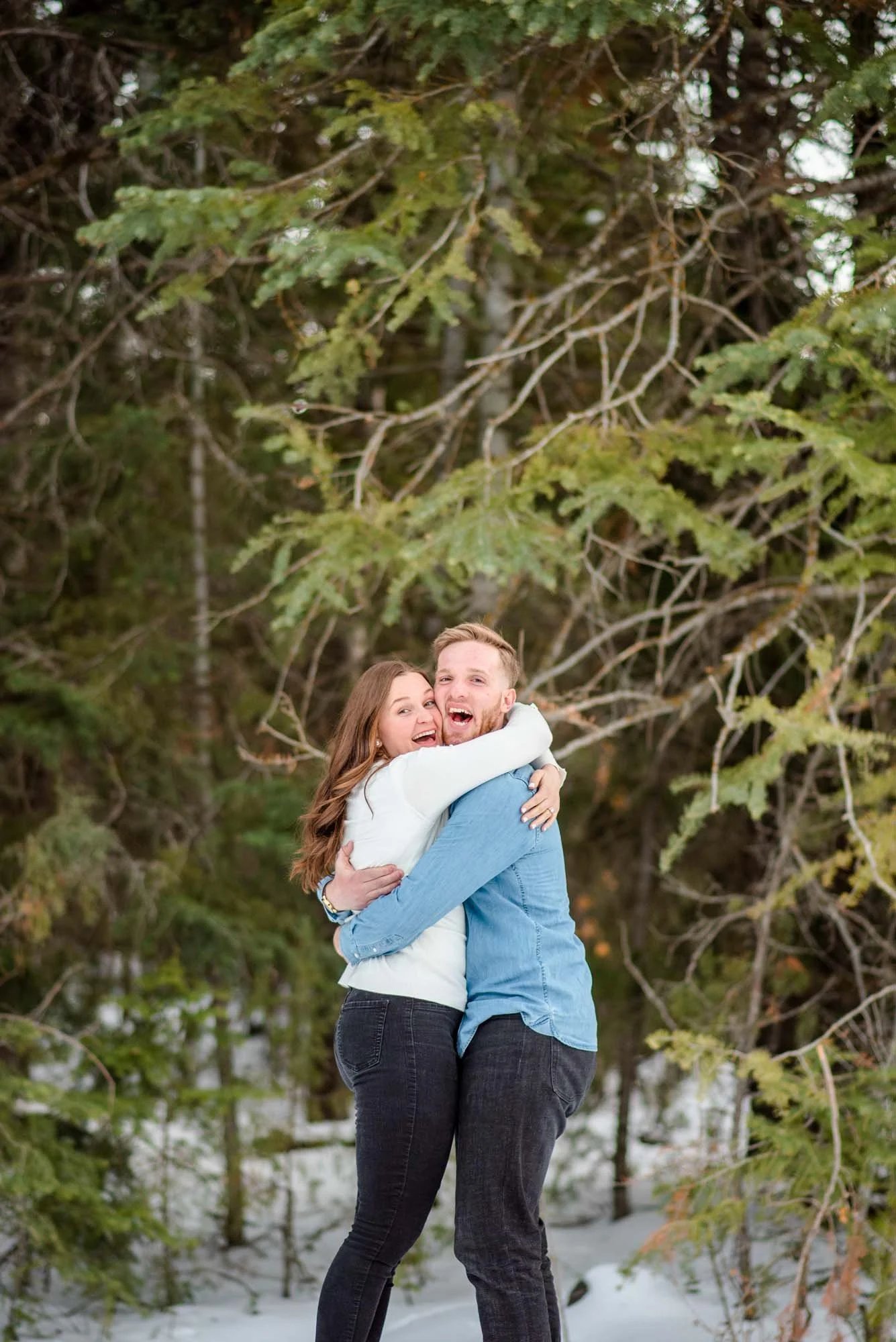 Payson-Canyon-Couple-Engagement-Photo-Session-Winter-Pines-Utah-Valley-smiles.jpg