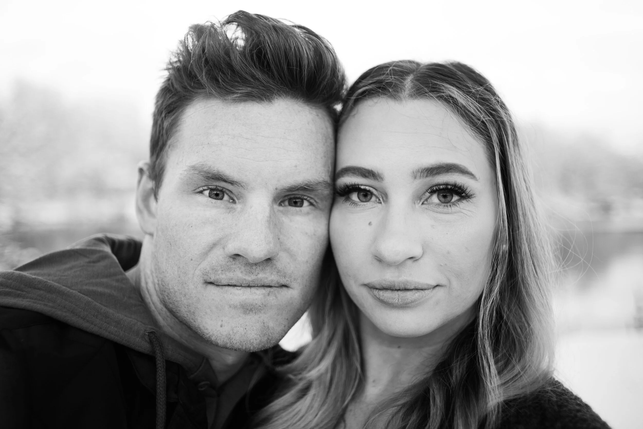 Faces-man-and-women-black-white-Emmett-photographer-winter.jpg