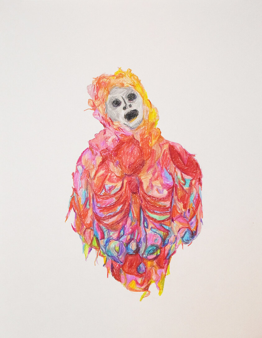 Monstre gai, 2019