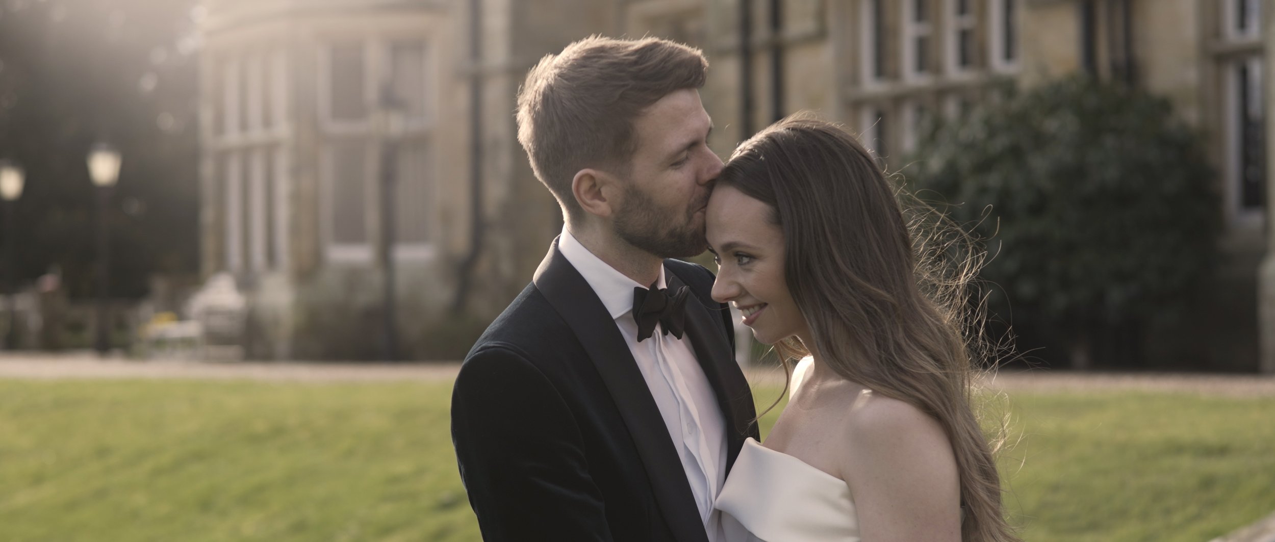 London Wedding Videographer