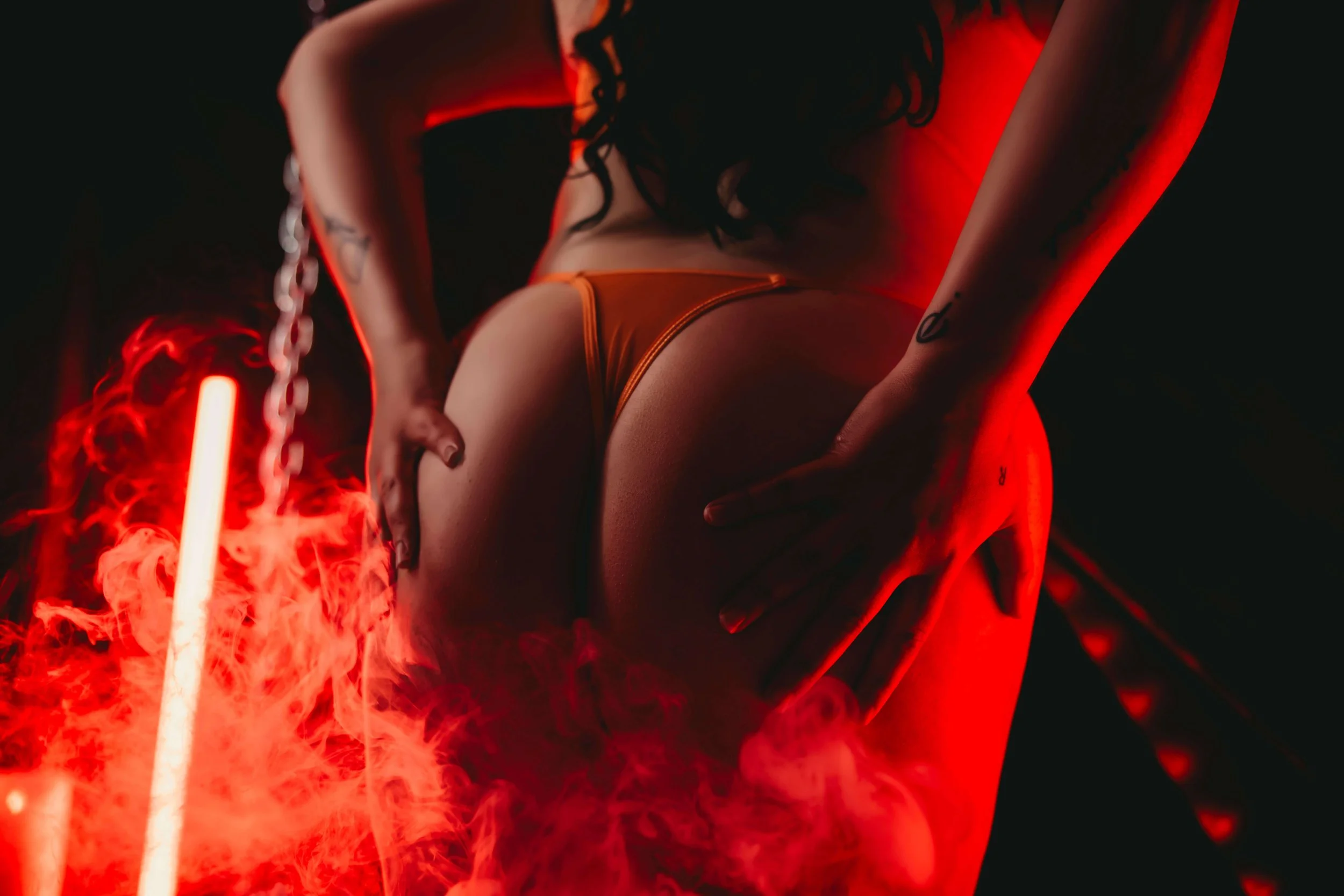 Bondage
