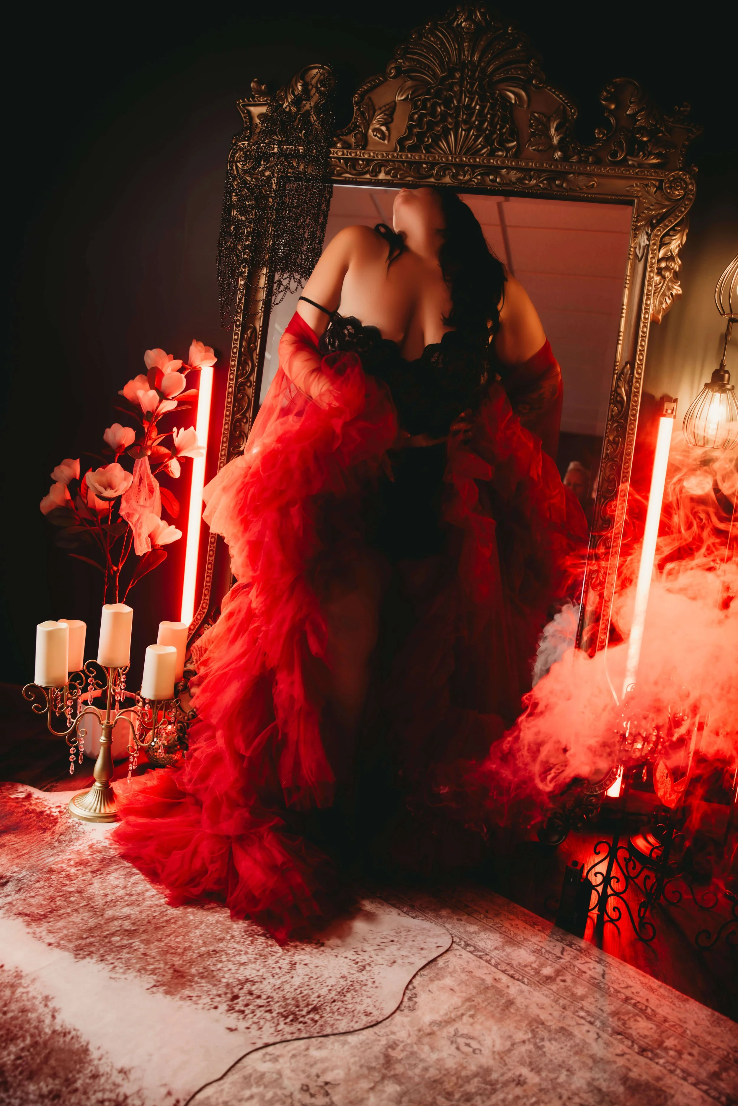 Luxe Robe