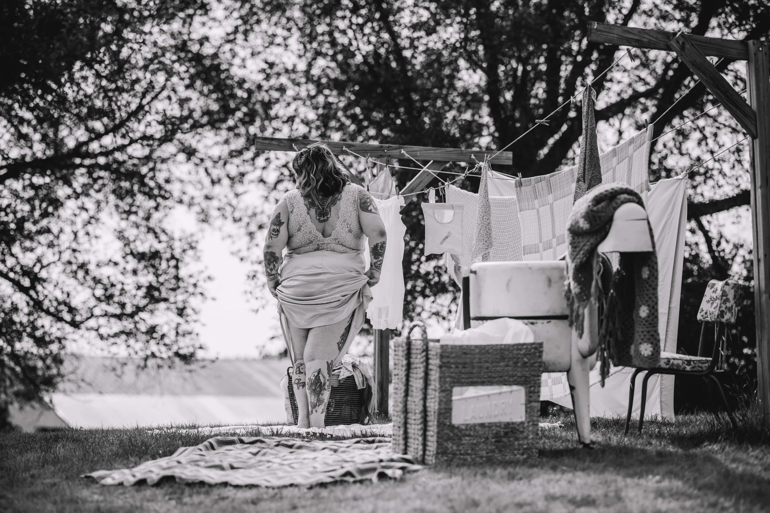 Outdoors