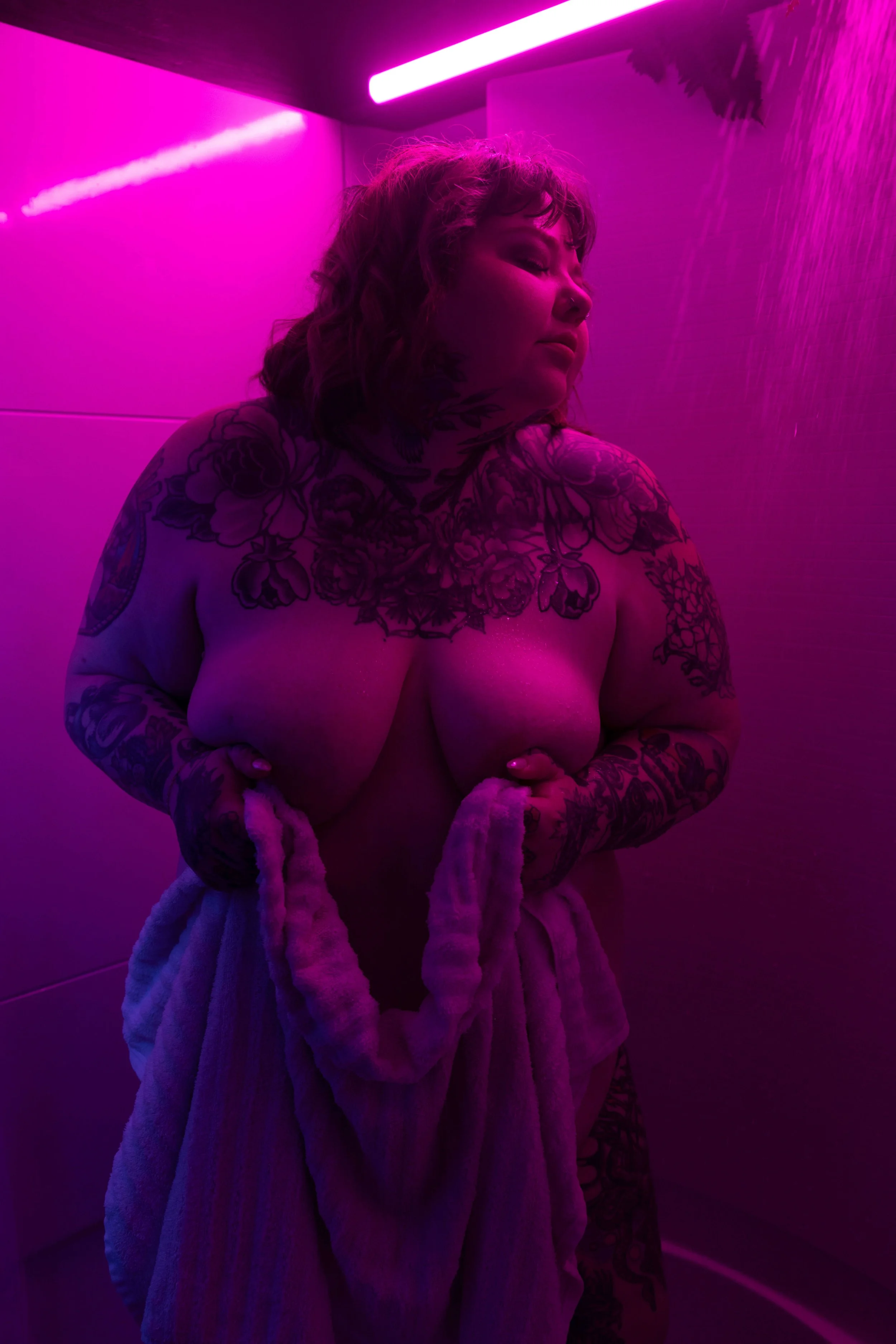 Shower Set