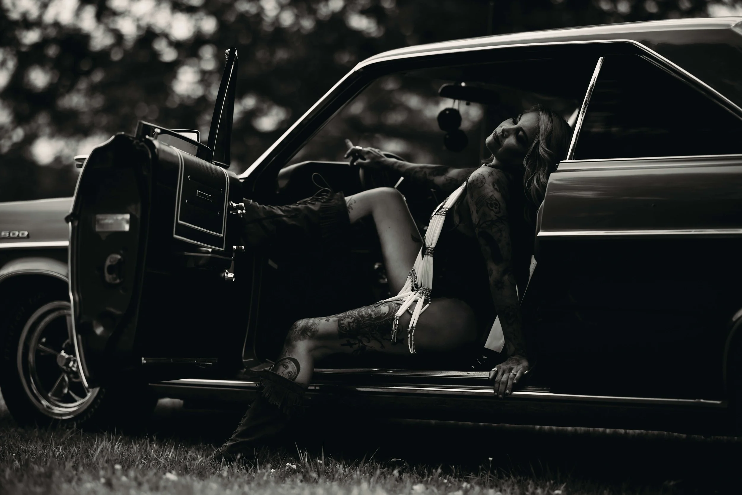 Heidi’s Back… And Hotter Than Ever: #3