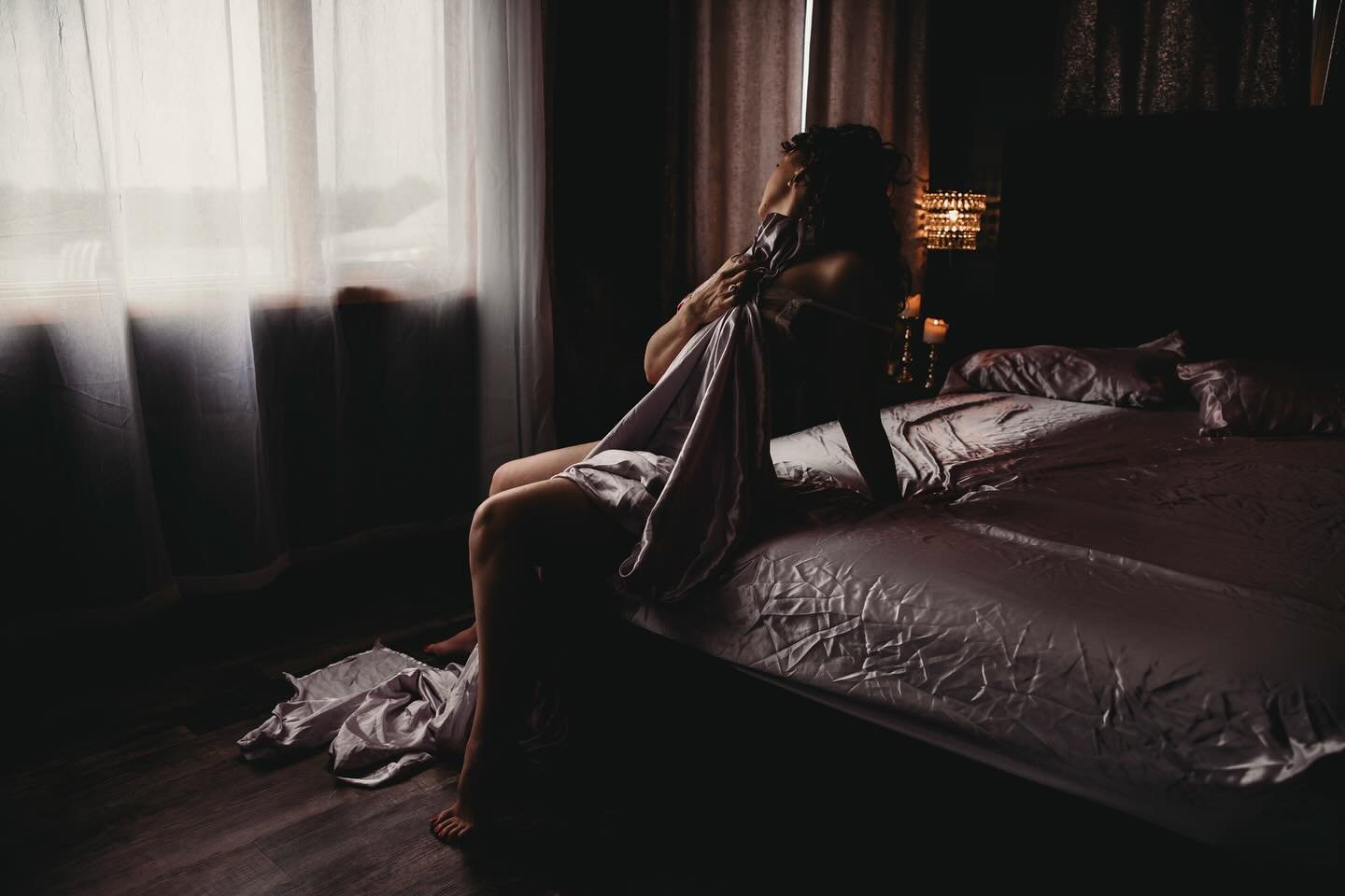 I know what it feels like to stare at the number and instantly start doing the math.
Bills. Groceries. Kids.
Every reason why you shouldn&rsquo;t.

And then that little voice shows up.
The one that says, &ldquo;you don&rsquo;t need this,&rdquo; or &l