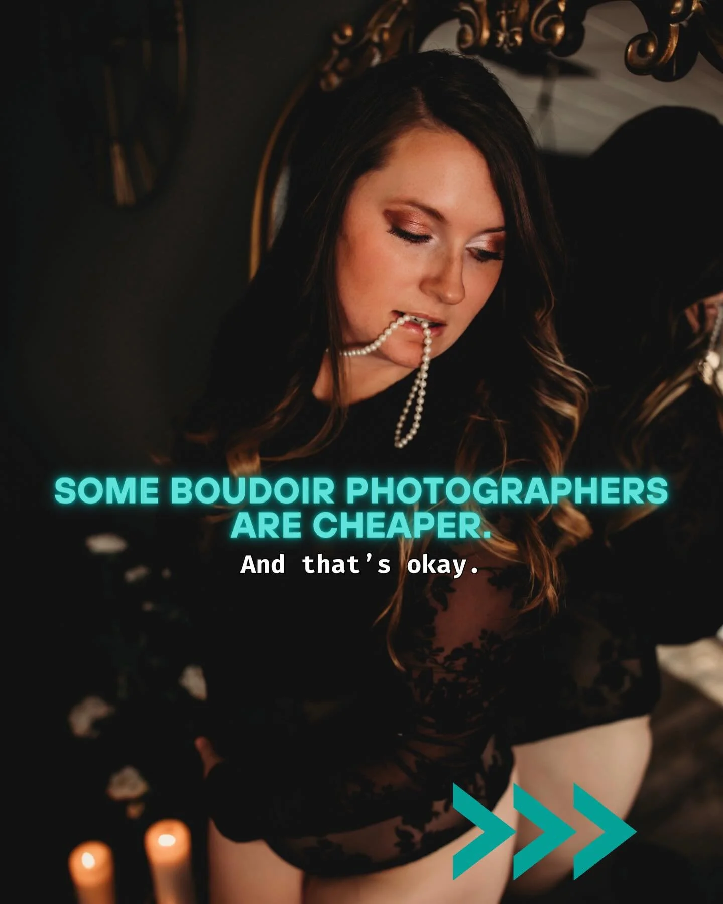 This didn&rsquo;t happen overnight.
Nineteen years went into how this feels.&hearts;️

#boudoirphotographer #julieboudoir #wisconsinboudoirphotographer #boudoirphotography #boudoirinspo