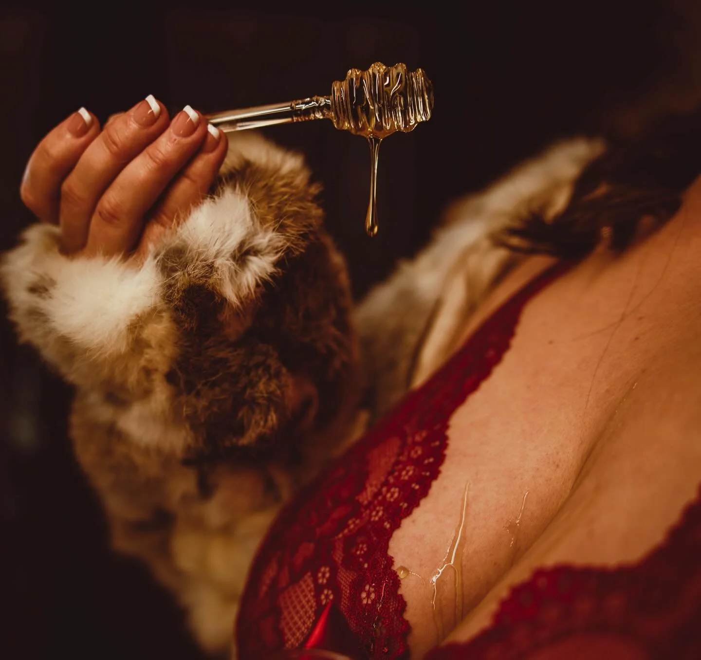 Why would you hire me? 

Because I am in the USE your Voice and Be Big Stage. Take up space. 

I have entered my era of I just don&rsquo;t get a fck.  Talk about me, but I will be the artist I am meant to be.

Being Bullied taught me it wasn&rsquo;t 