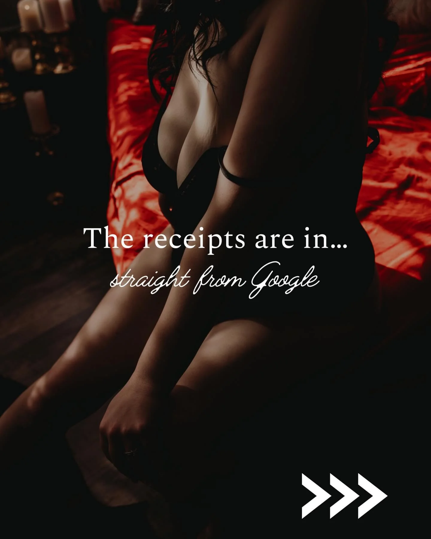 Going through years of Google reviews while updating the website and whew&hellip; these got me

Forever grateful for every woman who trusted me with her story.💛

#boudoirinspo #julieboudoir #boudoirphotographer #boudoirphotography #wisconsinboudoirp