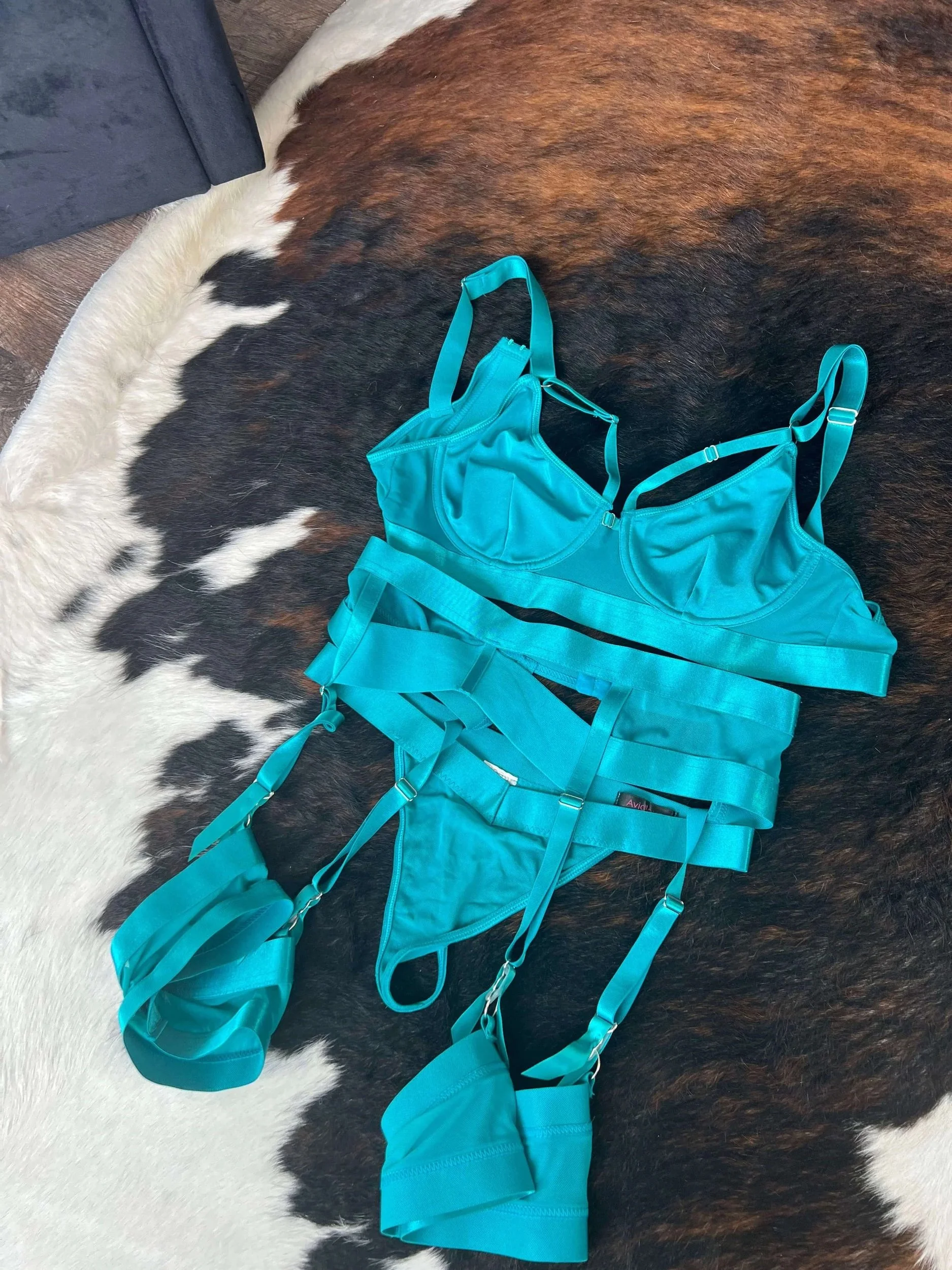 Outfit 1