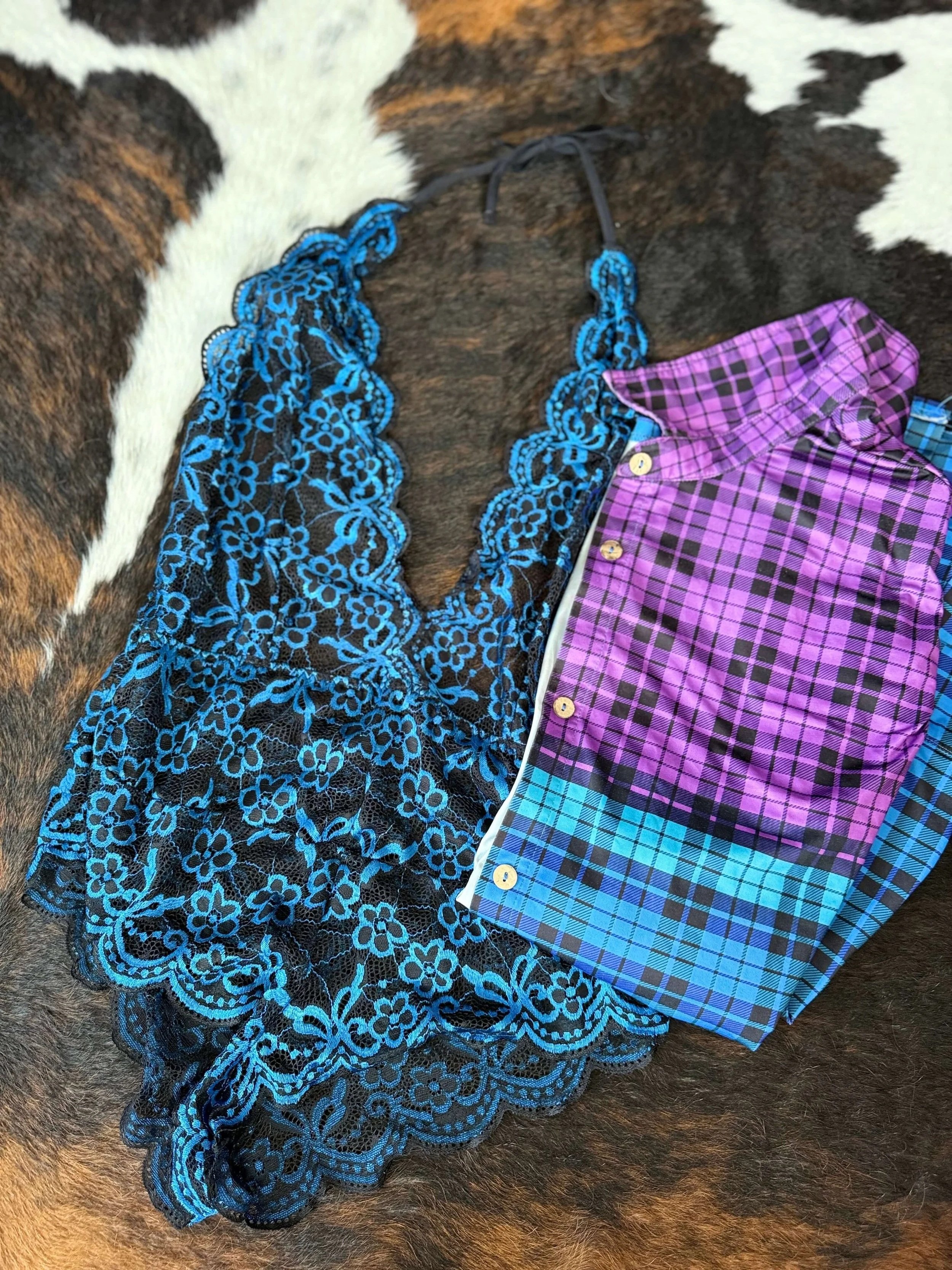 Outfit 1