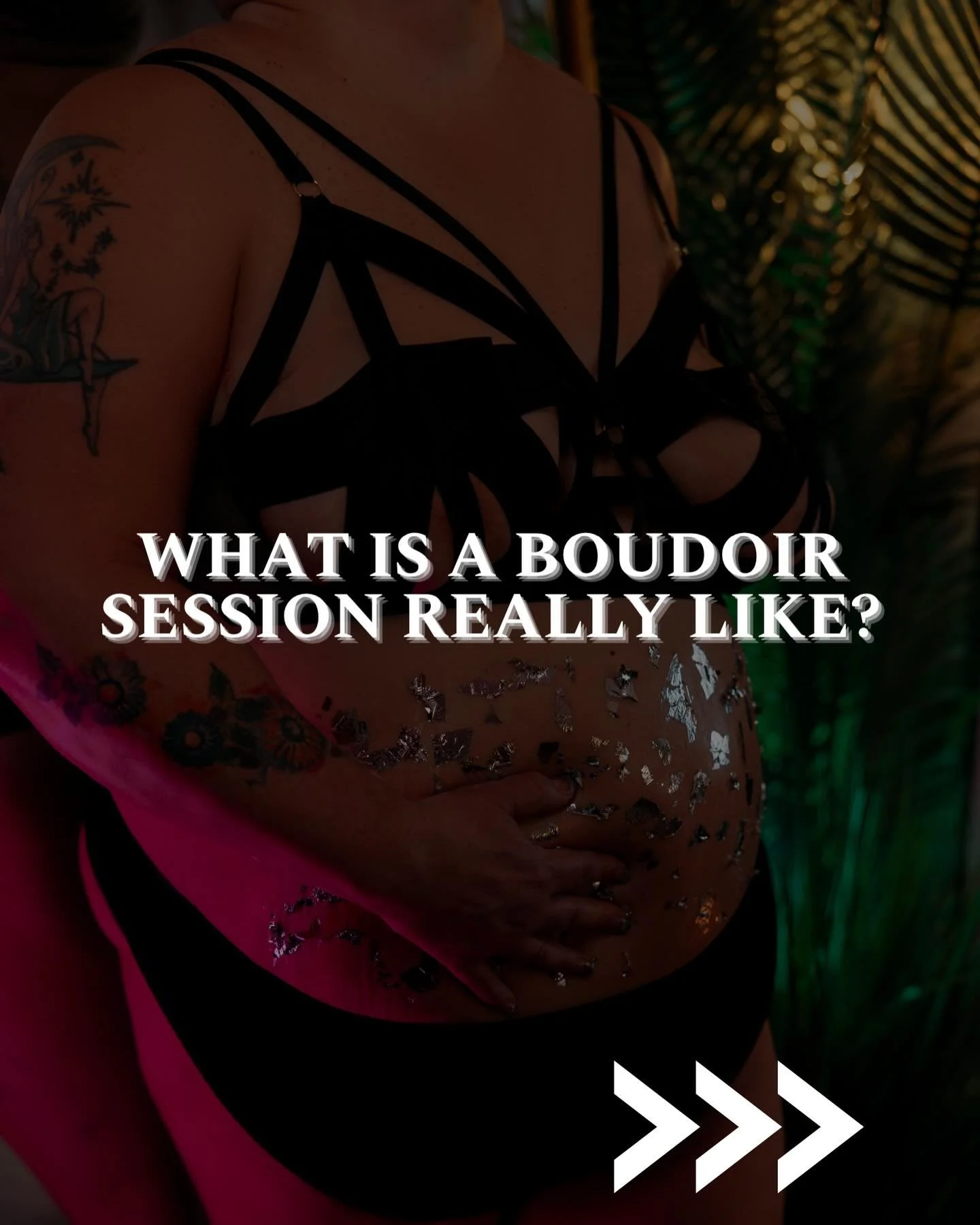 What is a boudoir session really like?

Watch.

#boudoirinspo #julieboudoir #boudoirinspiration #wisconsinboudoirphotographer #wisconsinboudoirphotography