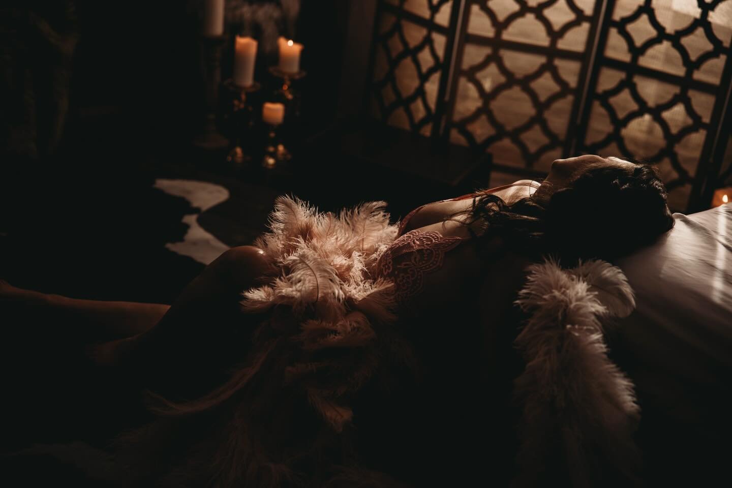 𝘿𝙤 𝙄 𝙃𝙖𝙫𝙚 𝙏𝙤 𝙋𝙖𝙮 𝙁𝙤𝙧 𝙀𝙫𝙚𝙧𝙮𝙩𝙝𝙞𝙣𝙜 𝘼𝙡𝙡 𝘼𝙩 𝙊𝙣𝙘𝙚? 💳🗓️💁&zwj;♀️

Nope! You can split it up - pay monthly or biweekly, whatever works best for you. Paying in full is always an option!