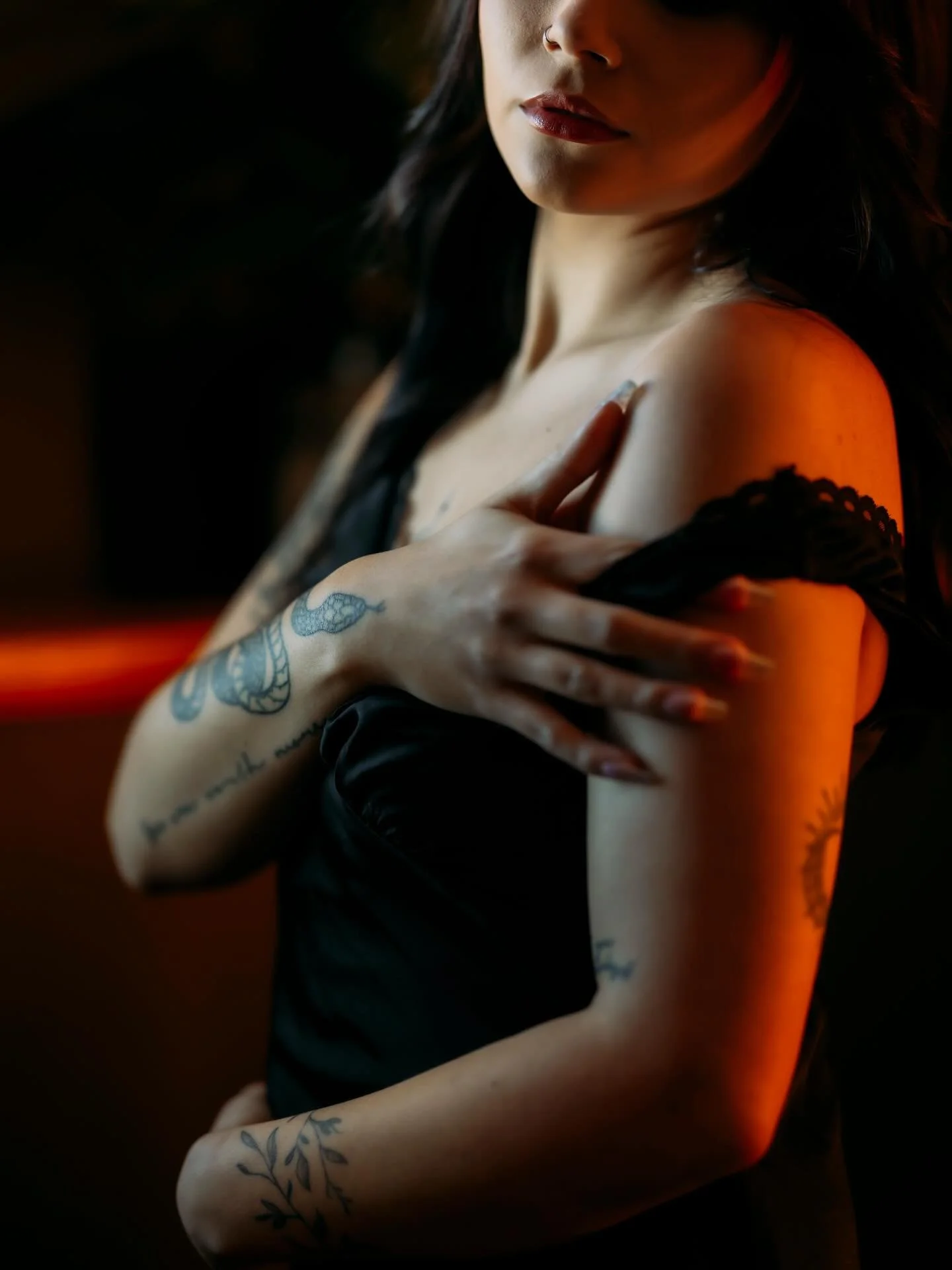 Story telling is one of our favorites, and for good reason. 

It&rsquo;s movement and mood. The story you want to convey. Maybe it&rsquo;s reading your favorite book. Turning the pages. Pouring yourself a drink after you finish the last excerpt.

May