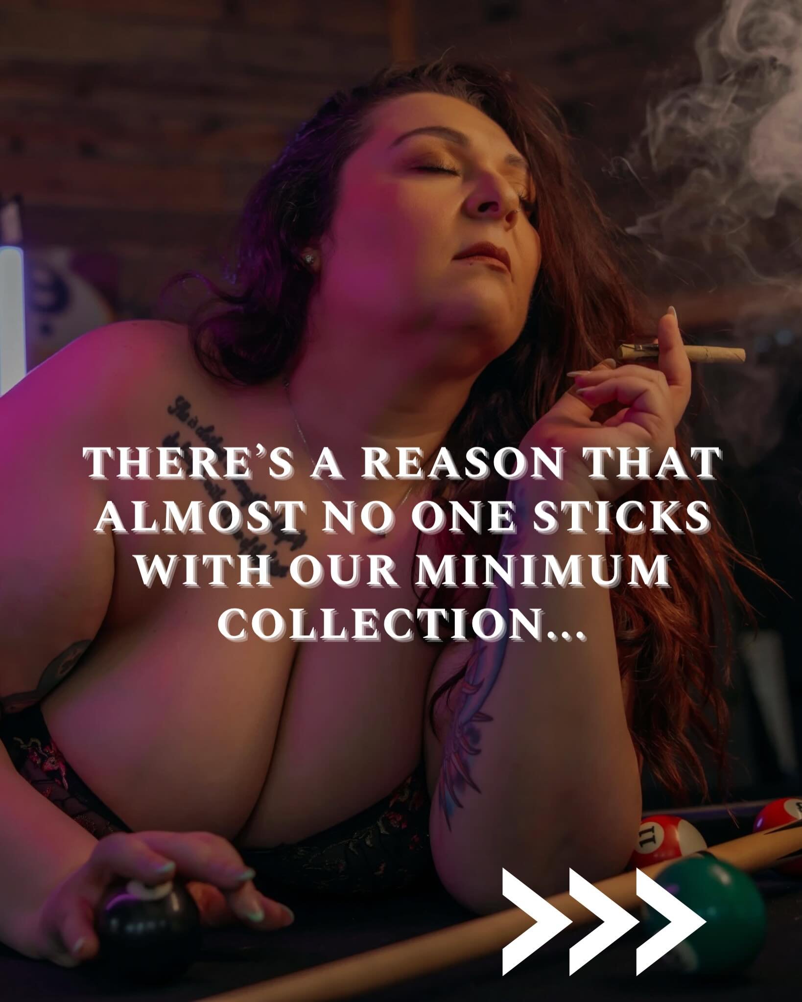 There&rsquo;s a reason babes can&rsquo;t settle for the Ruby collection&hellip;

You&rsquo;re going to love too many photos. Plain and simple. &hearts;️

#boudoirinspo #wisconsinboudoirphotography #boudoirphotographer #julieboudoir #wisconsinboudoirp