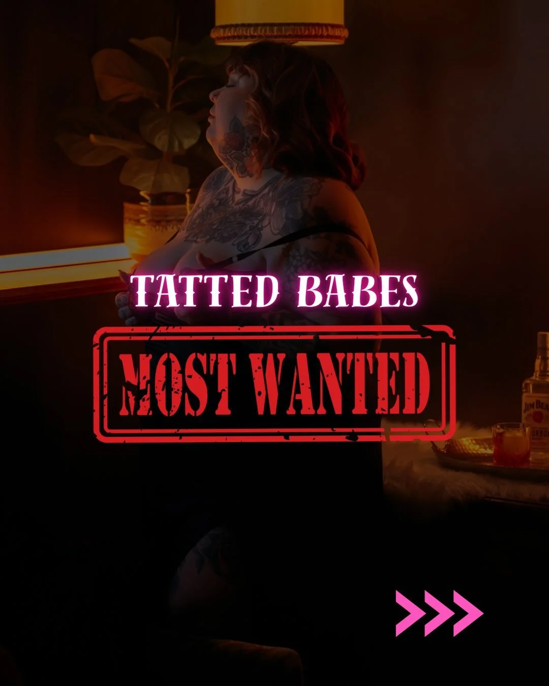 Calling all of my tatted Wisconsin &amp; Minnesota babes!🖤🔥

I&rsquo;m looking for 12 babes to show off their ink with a custom boudoir session built around their artwork.

A couple tattoos? Covered head to toe? I want YOU.

Huge savings if selecte