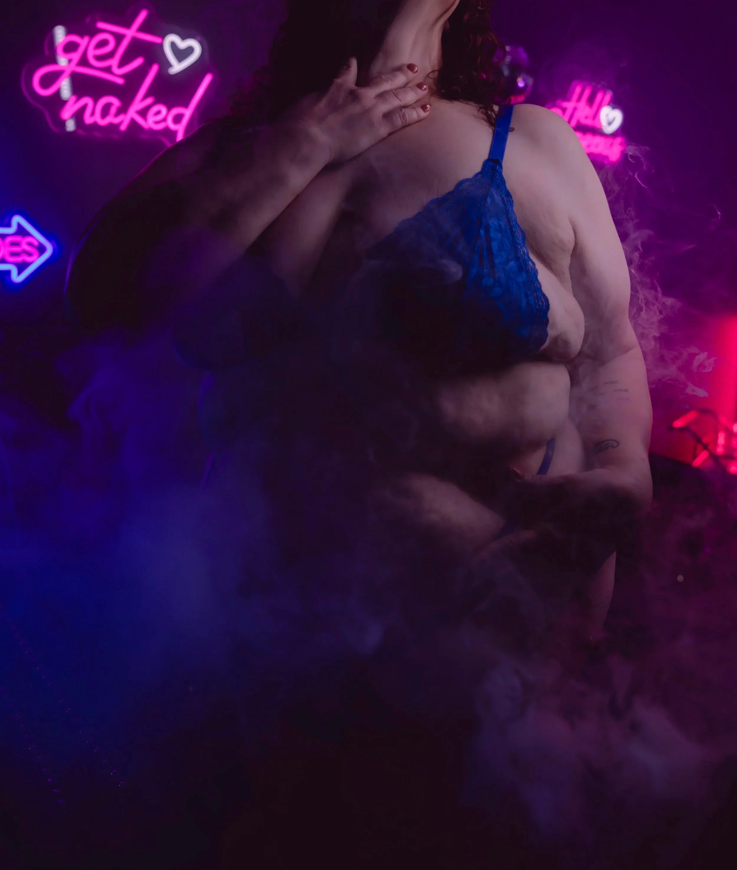 Neon Nightclub