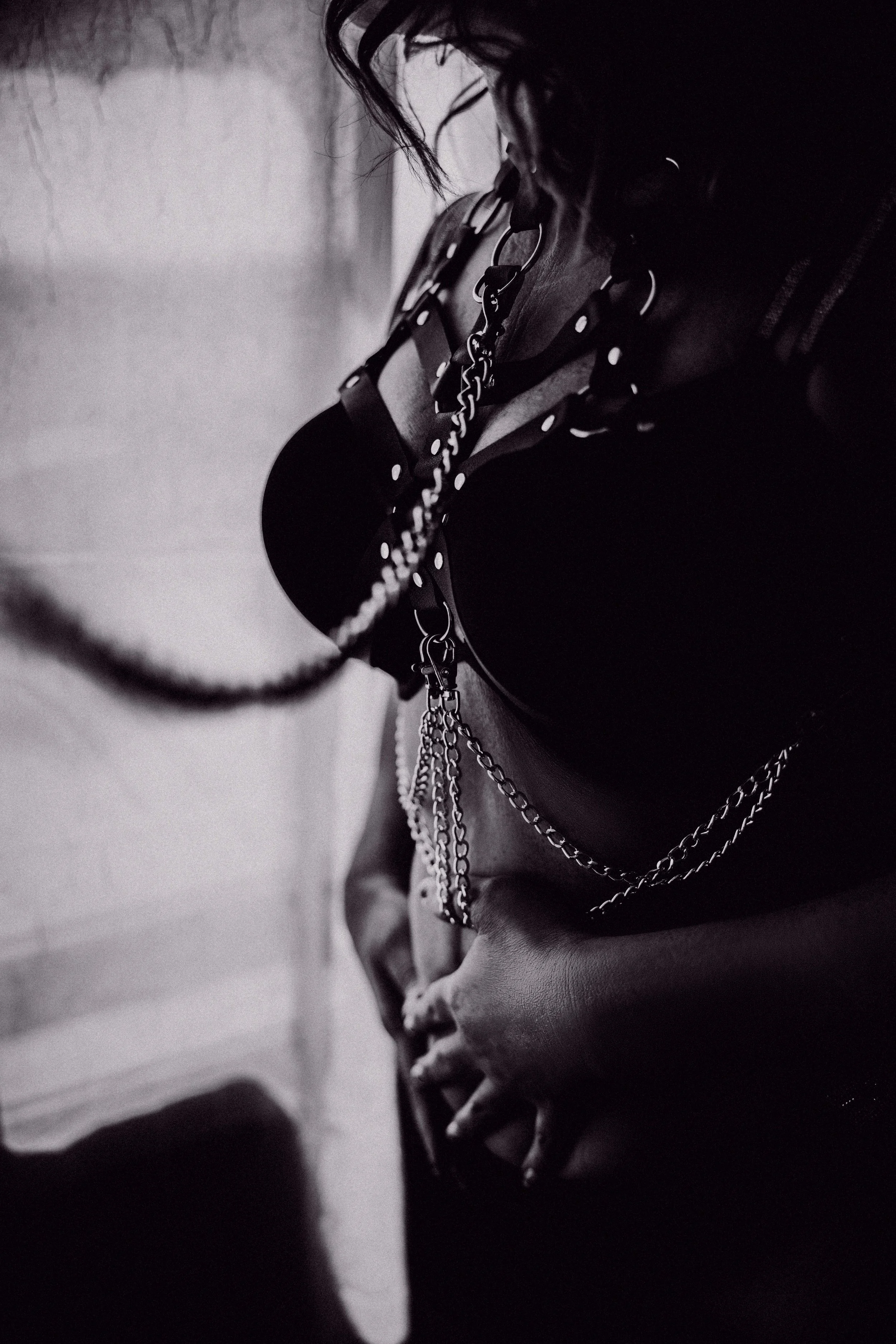 Bondage
