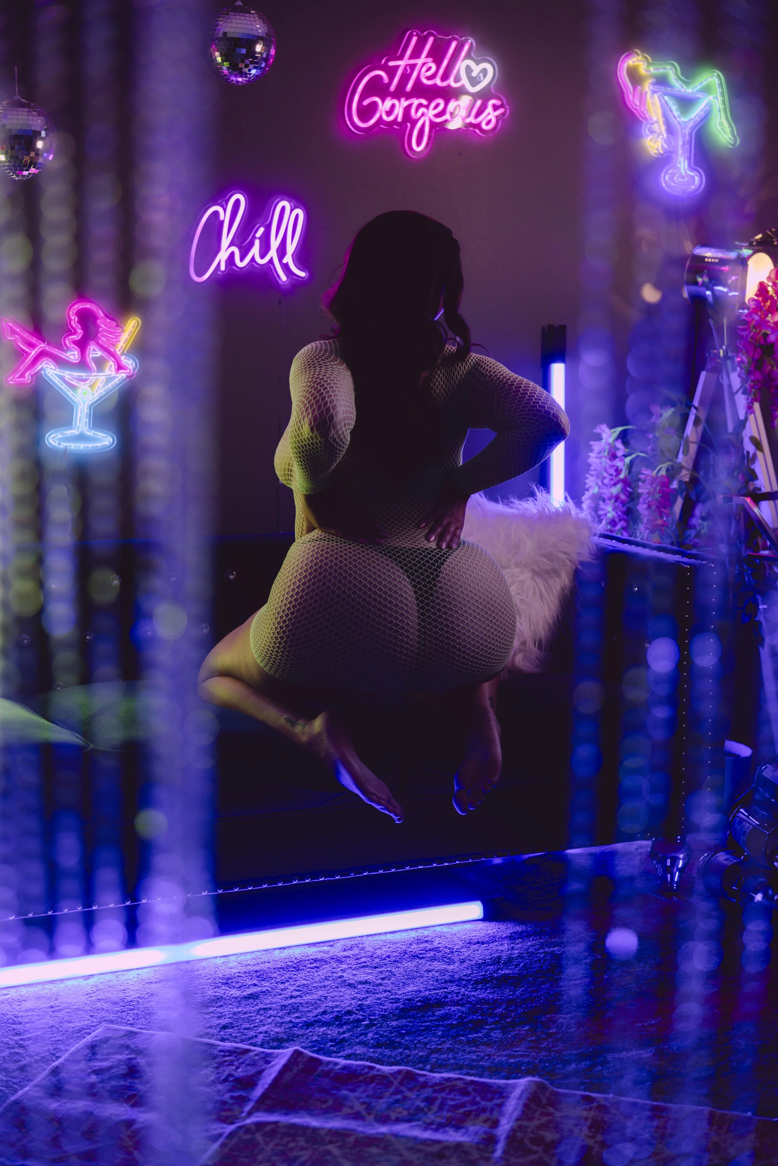 Neon Nightclub