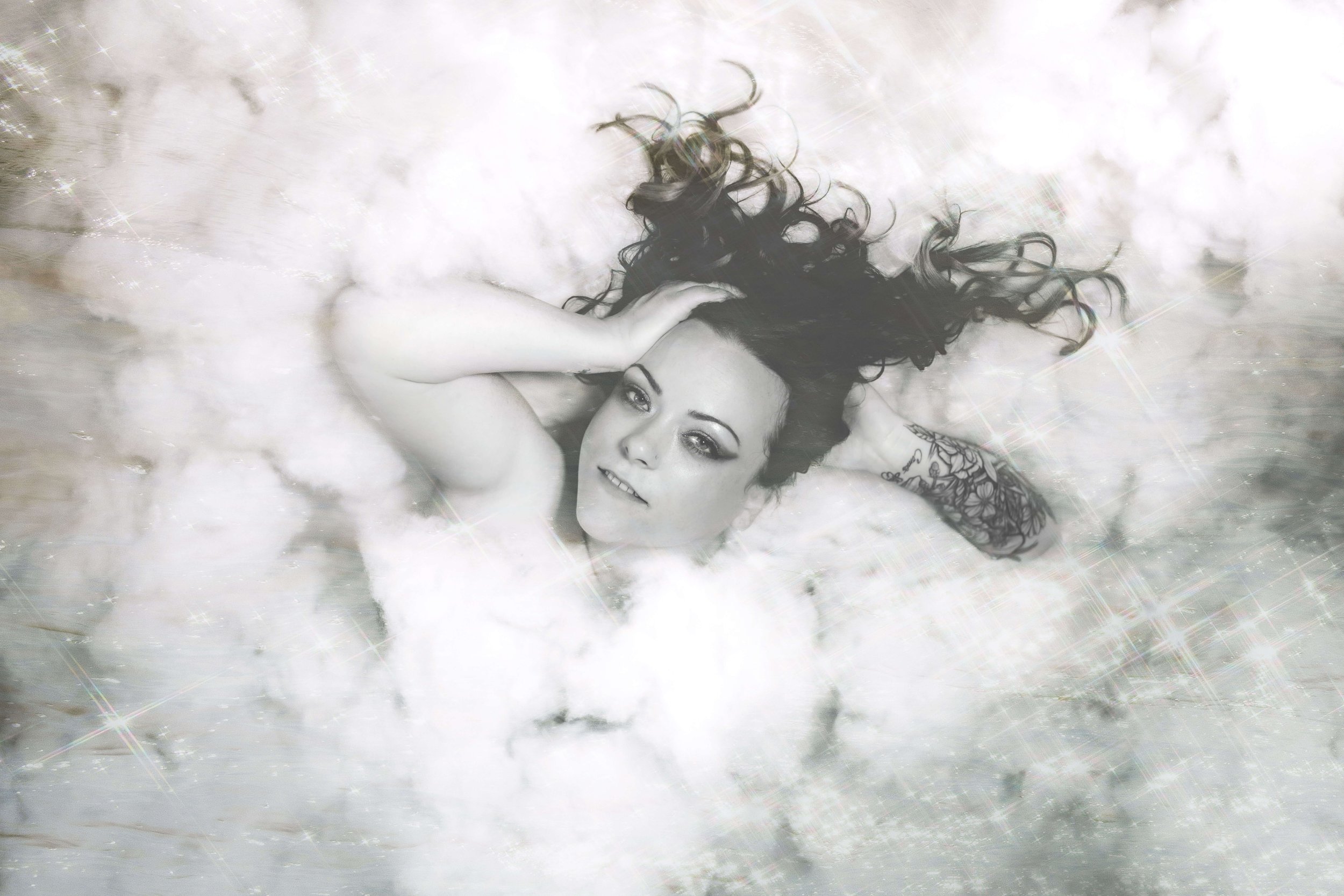Cloud Set