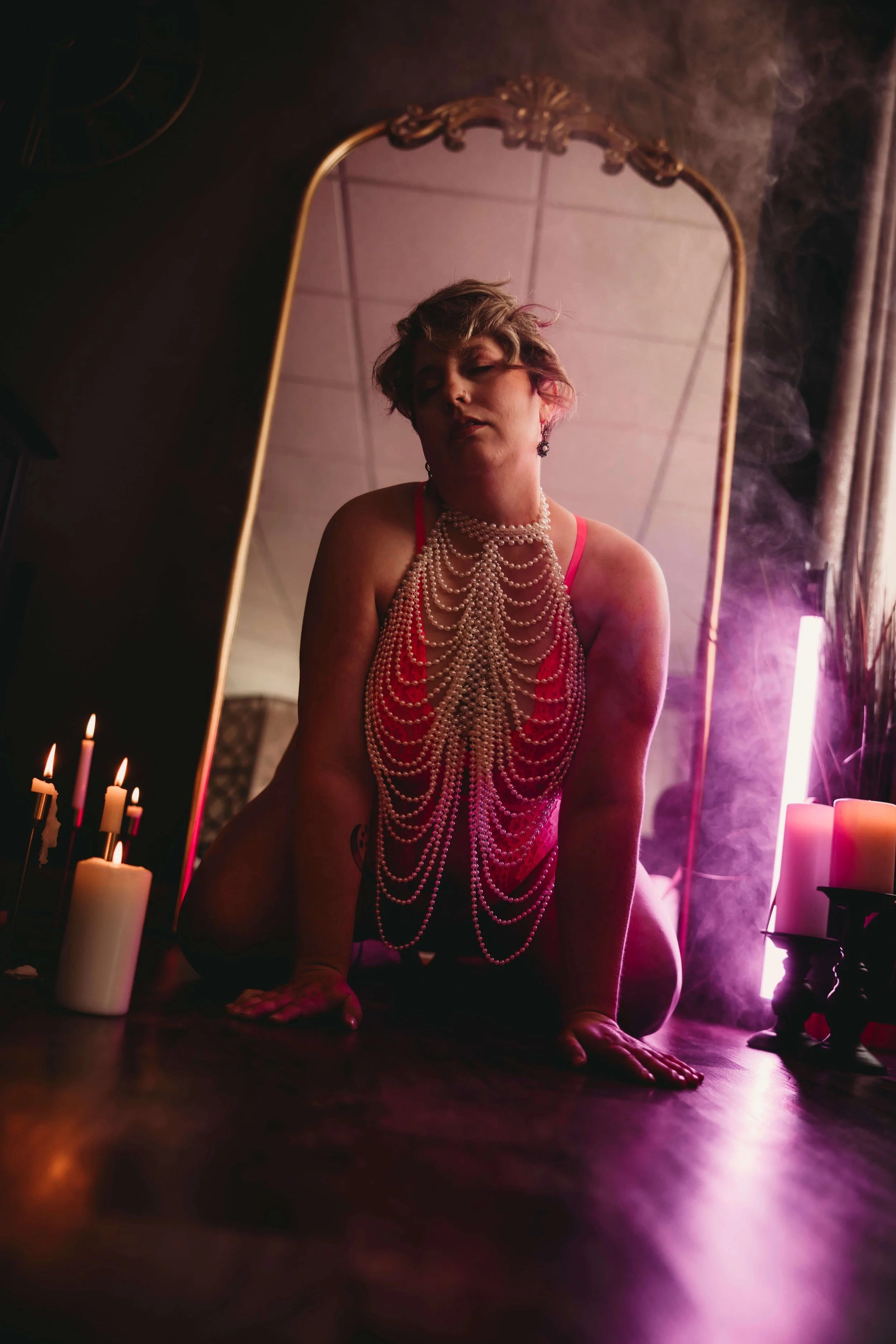 Body Jewelry