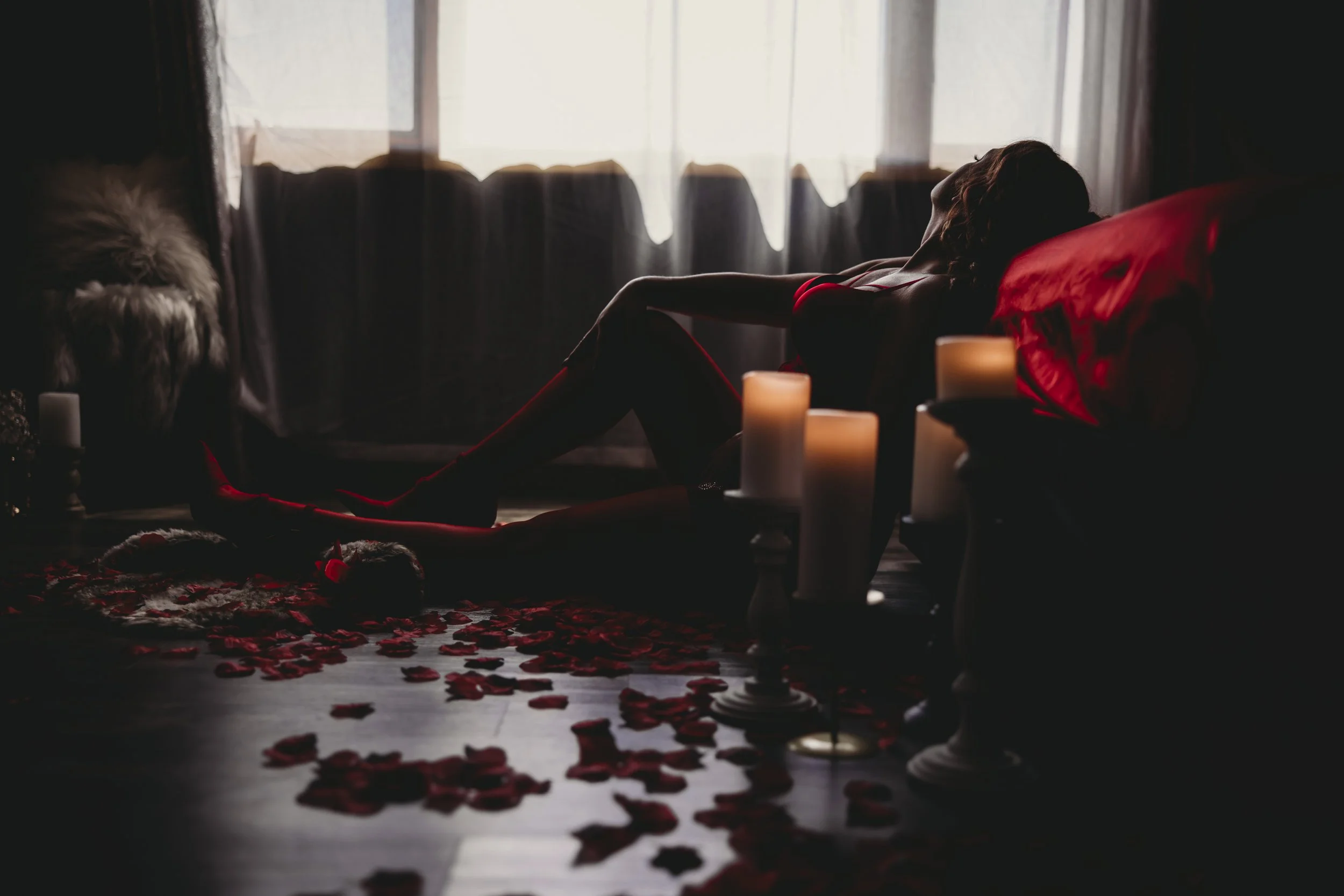 Roses