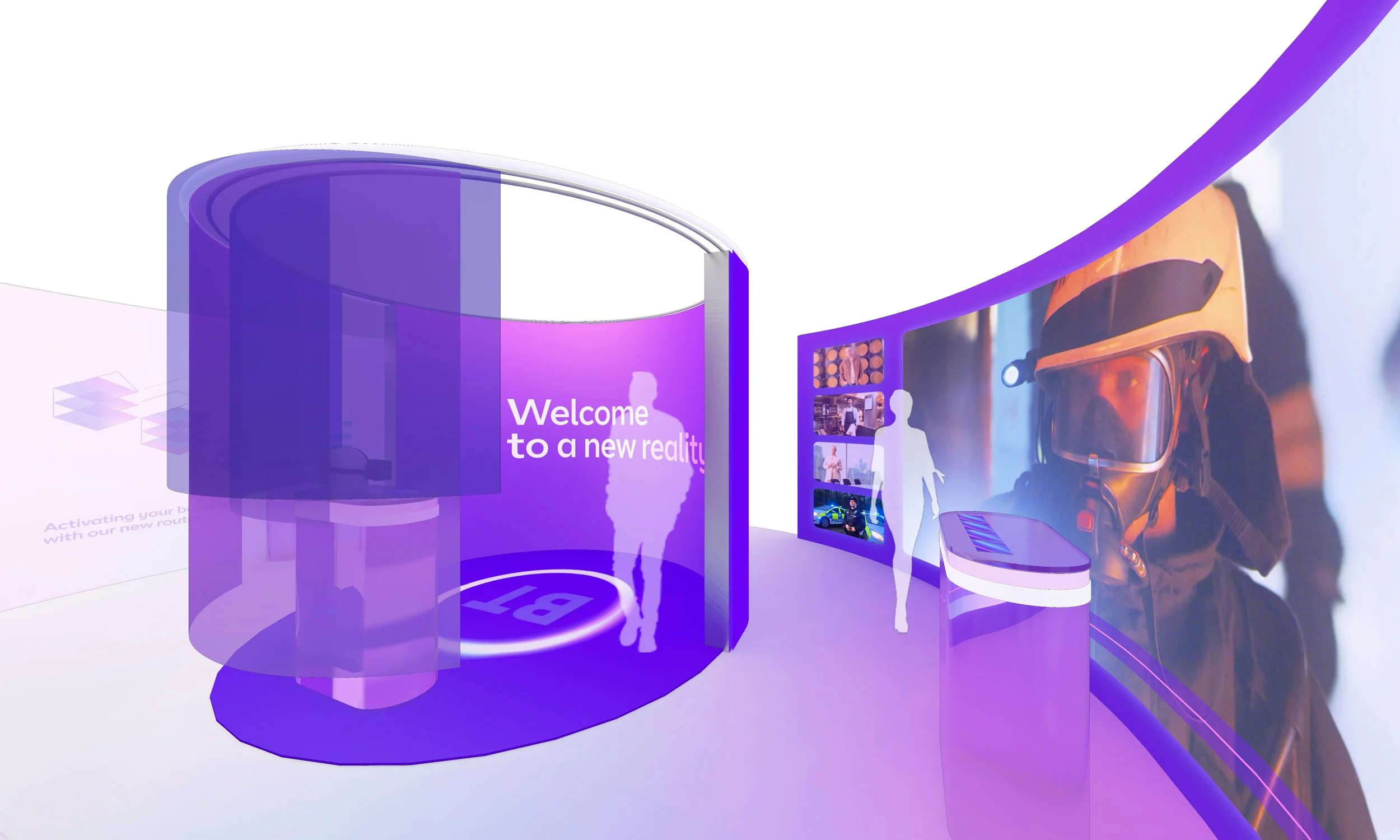 BT Experience Guideline