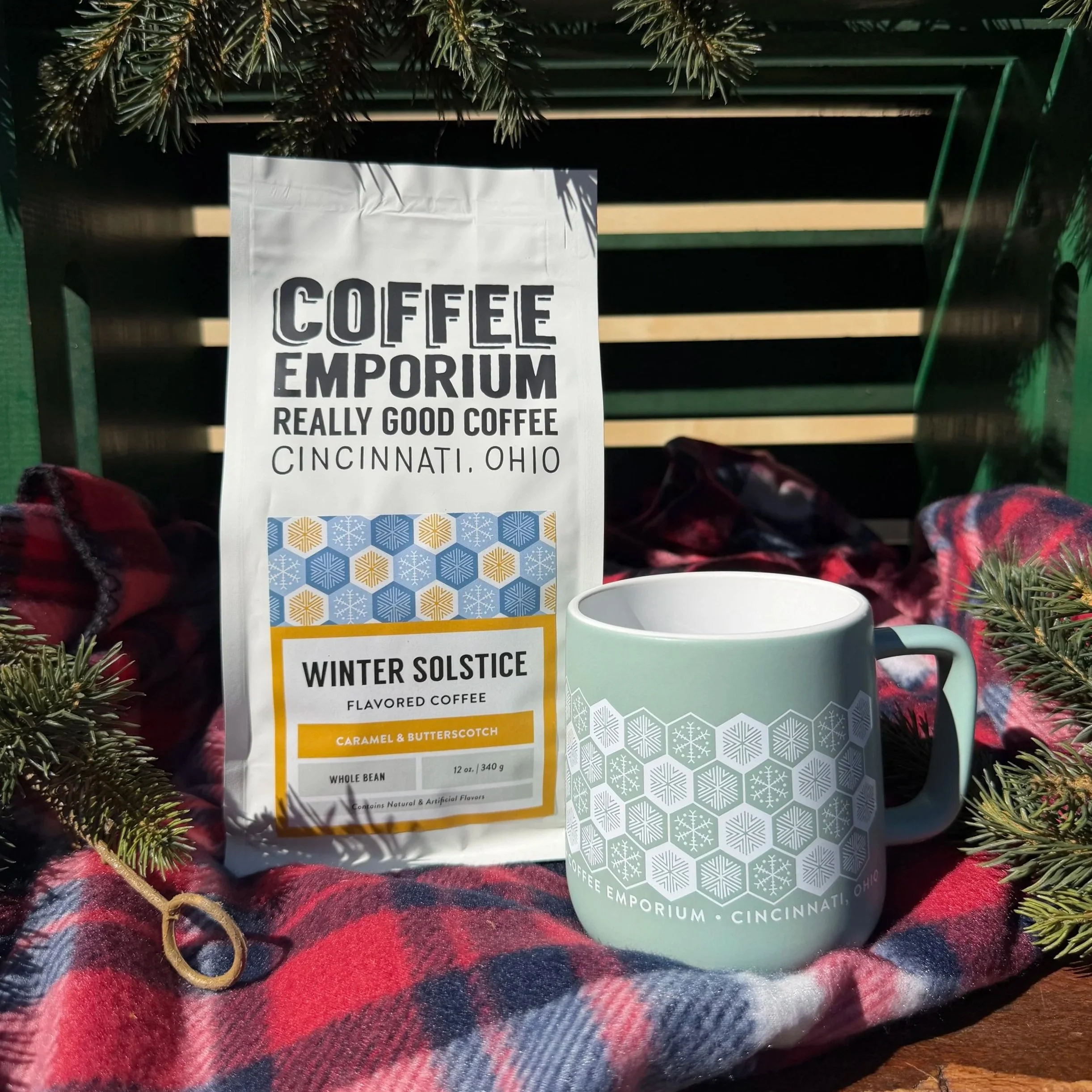 Winter Solstice Bundle