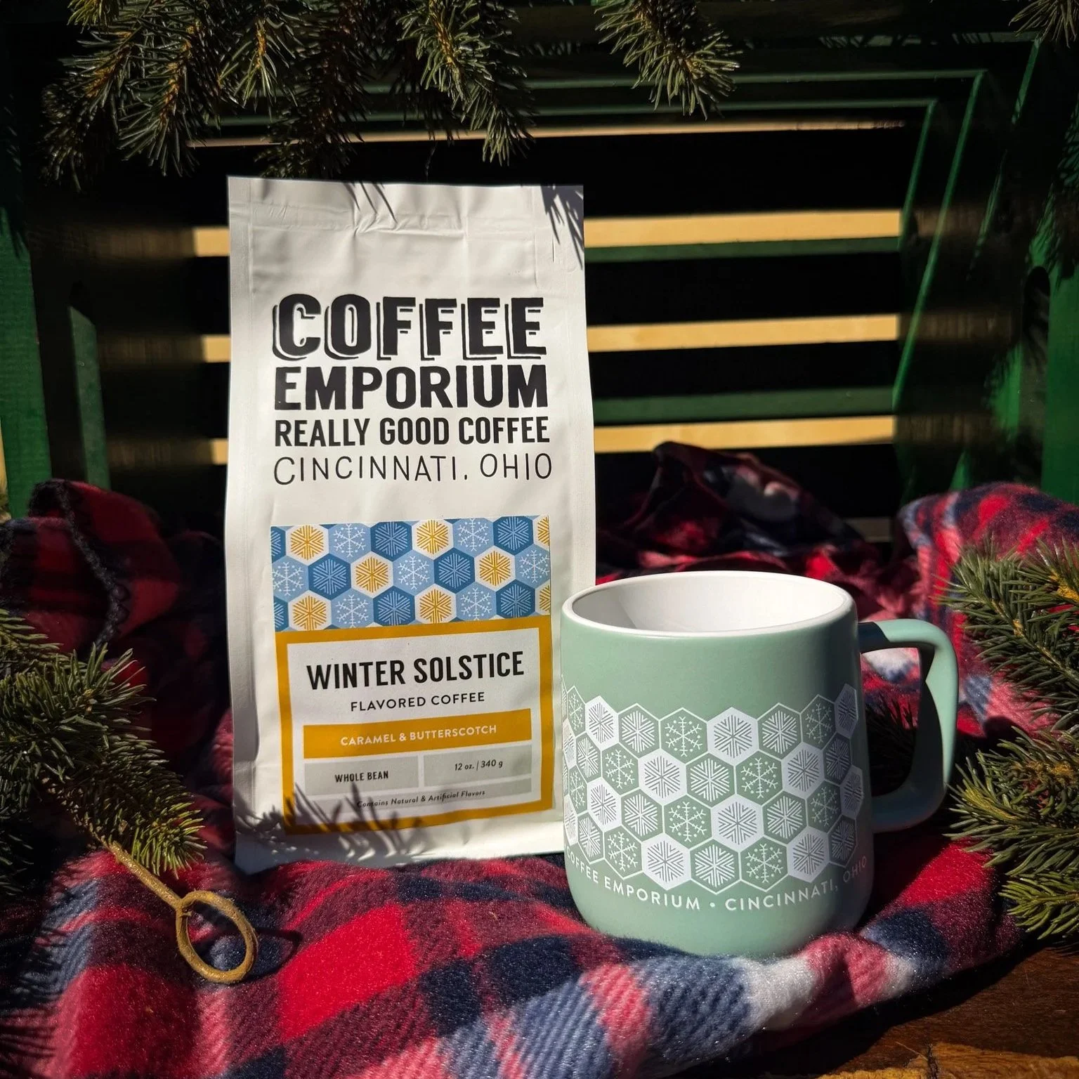 Winter Solstice Bundle