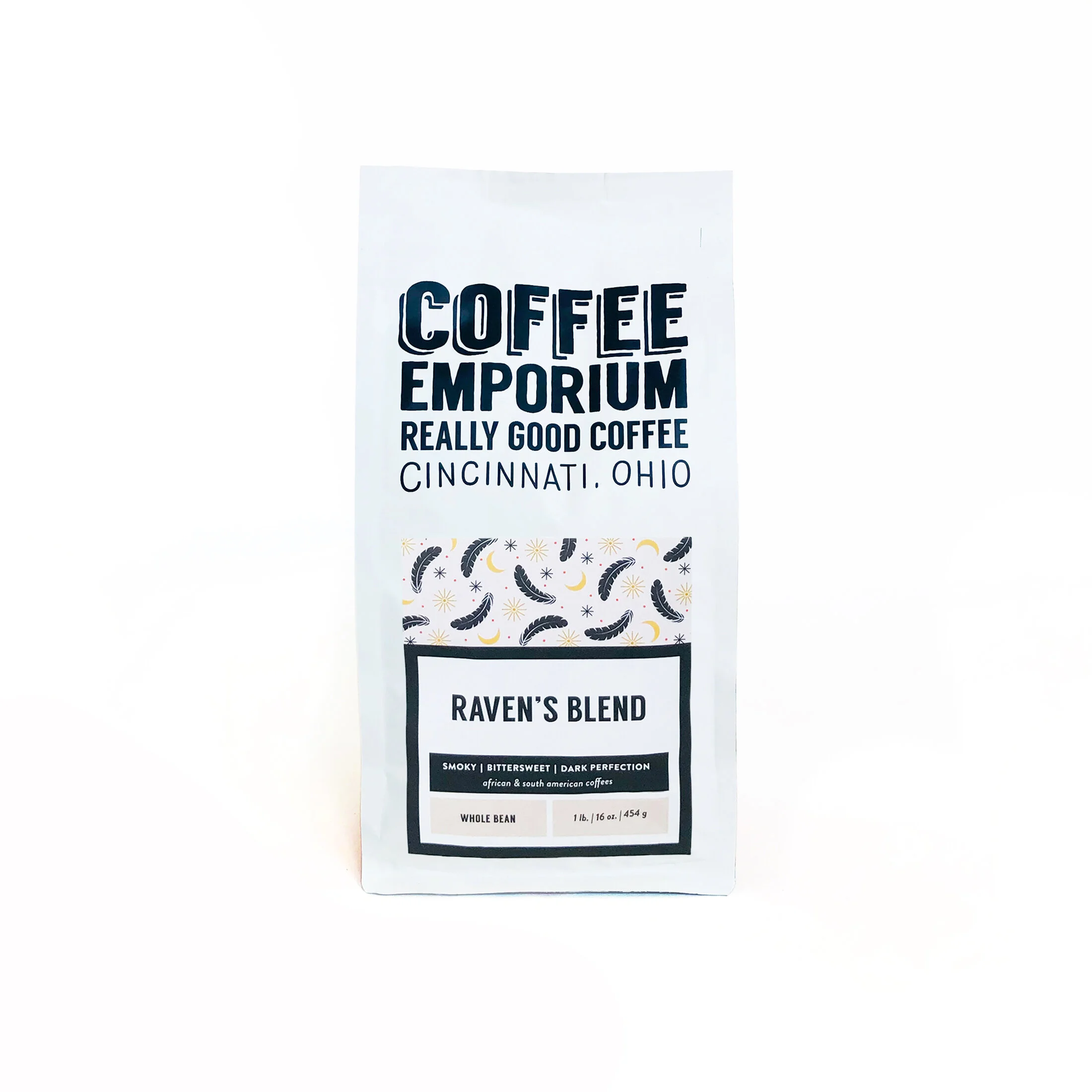 Coffee — Coffee Emporium