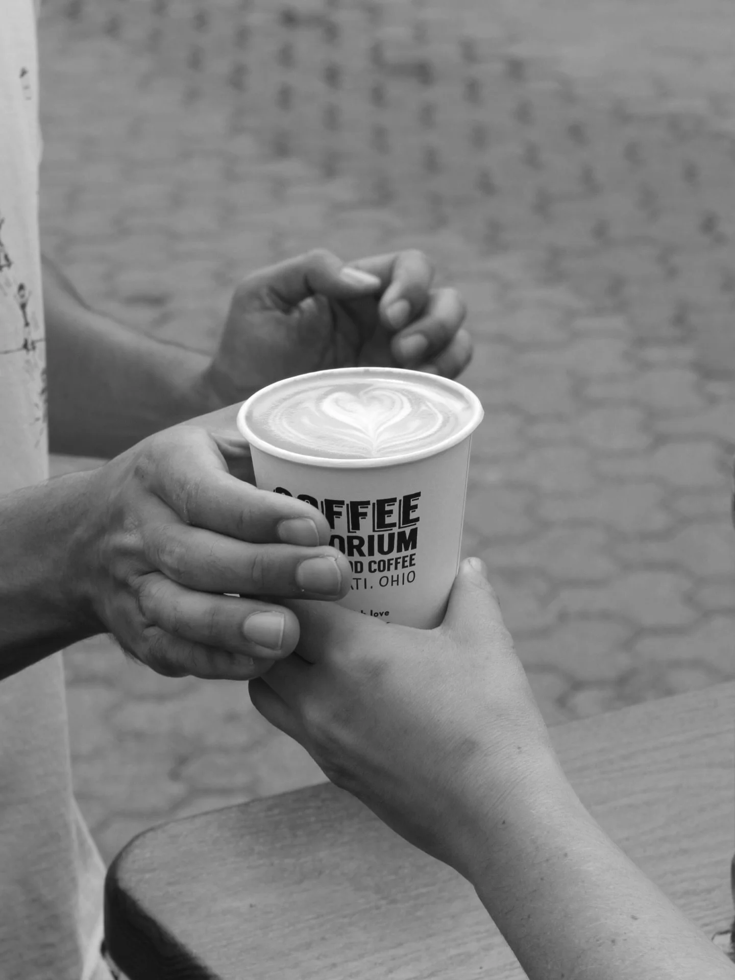 With gratitude for our&nbsp;seed-to-cup family &mdash; our coffee producers, roasters, baristas, bakers, makers, team, and the guests who come in our doors or enjoy what we offer through our website&nbsp;&nbsp;Who make it all matter. Thank you for ch