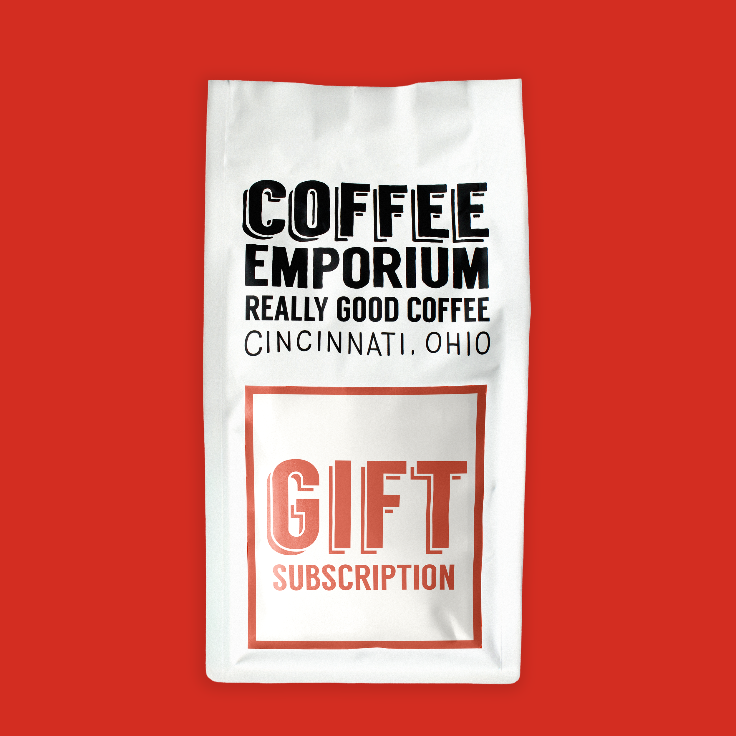 Gift Subscription (12 Months)