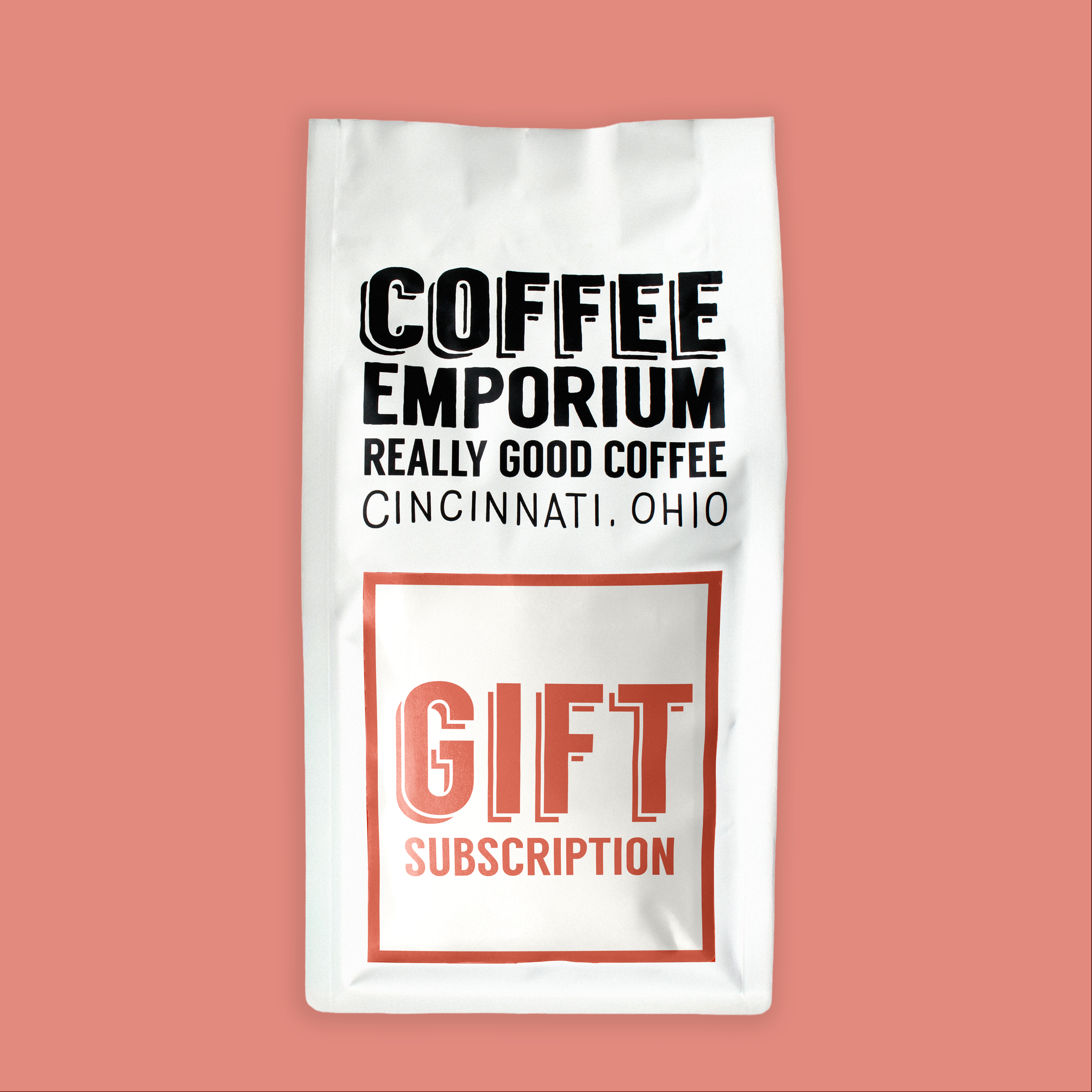 Gift Subscription (3 Months)