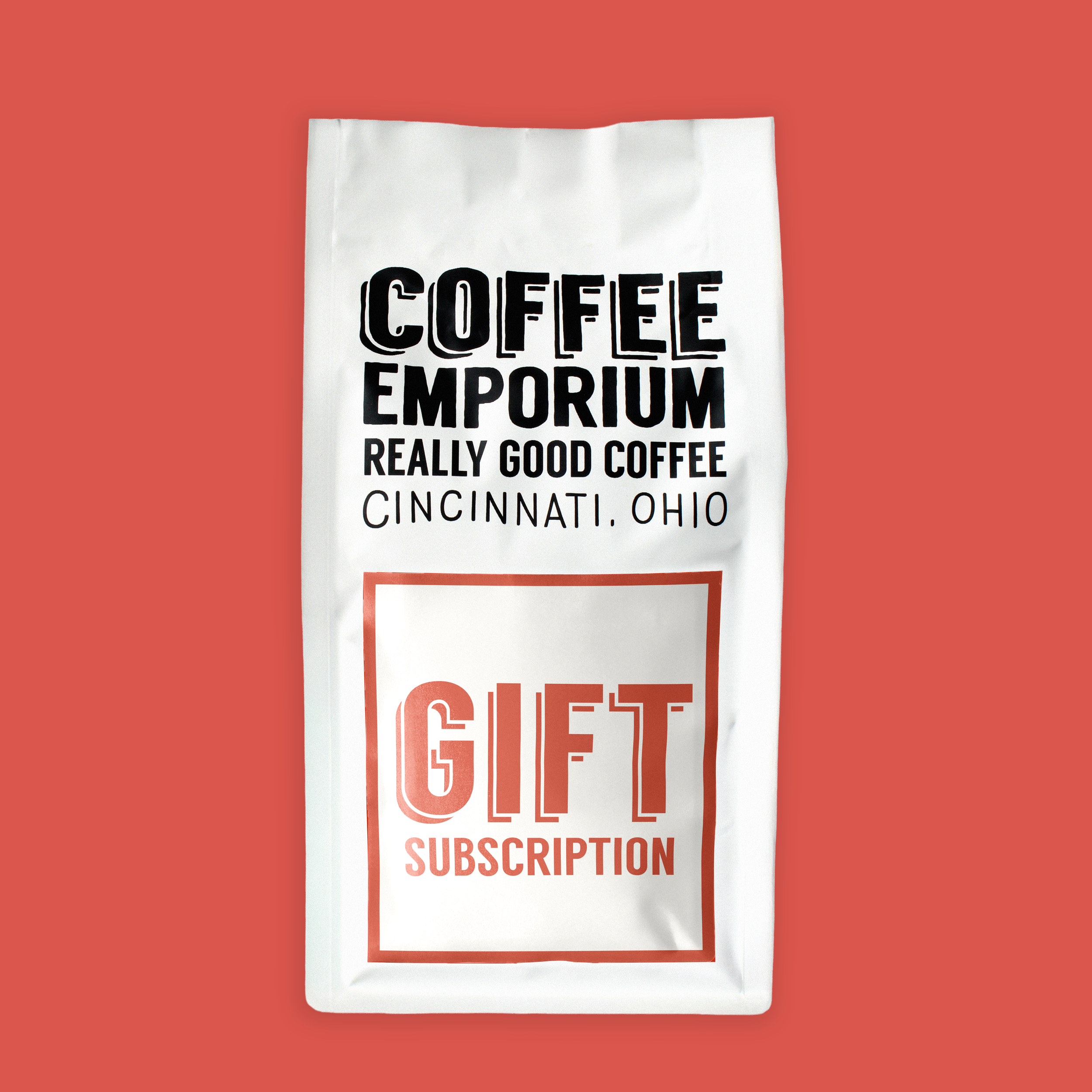 Gift Subscription (6 Months)