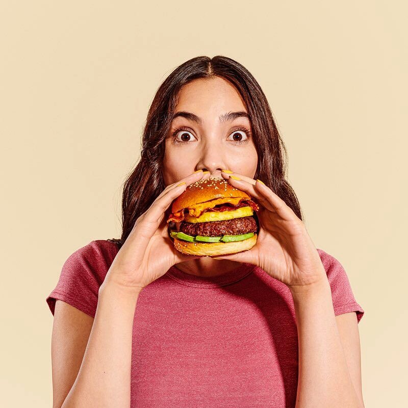 New 🍔 work for @schweidandsons