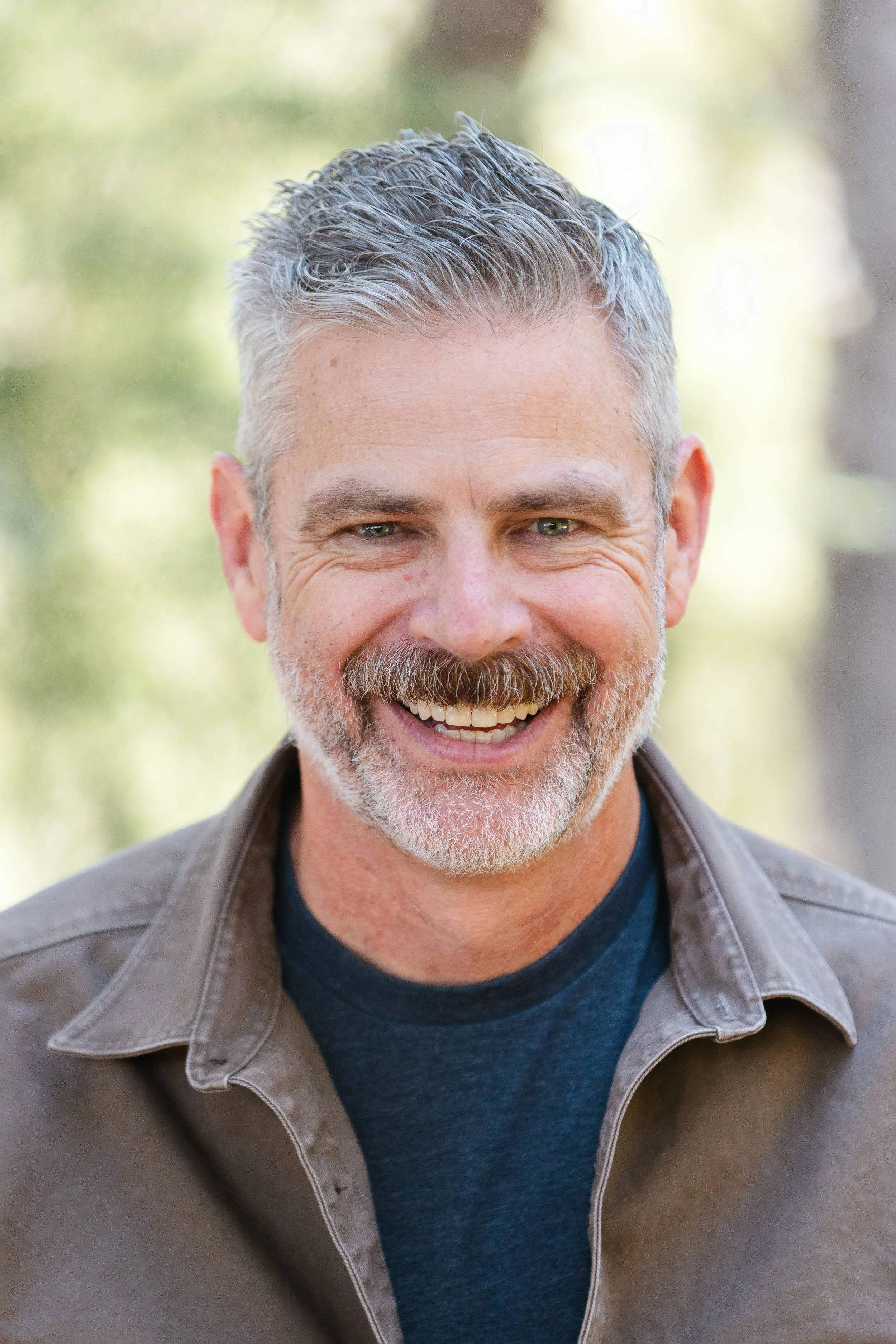 Joe Keller | Executive Pastor