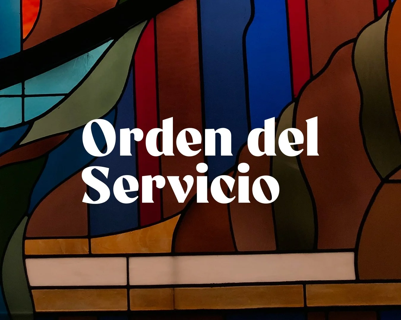 Domingo 4 de Septiembre