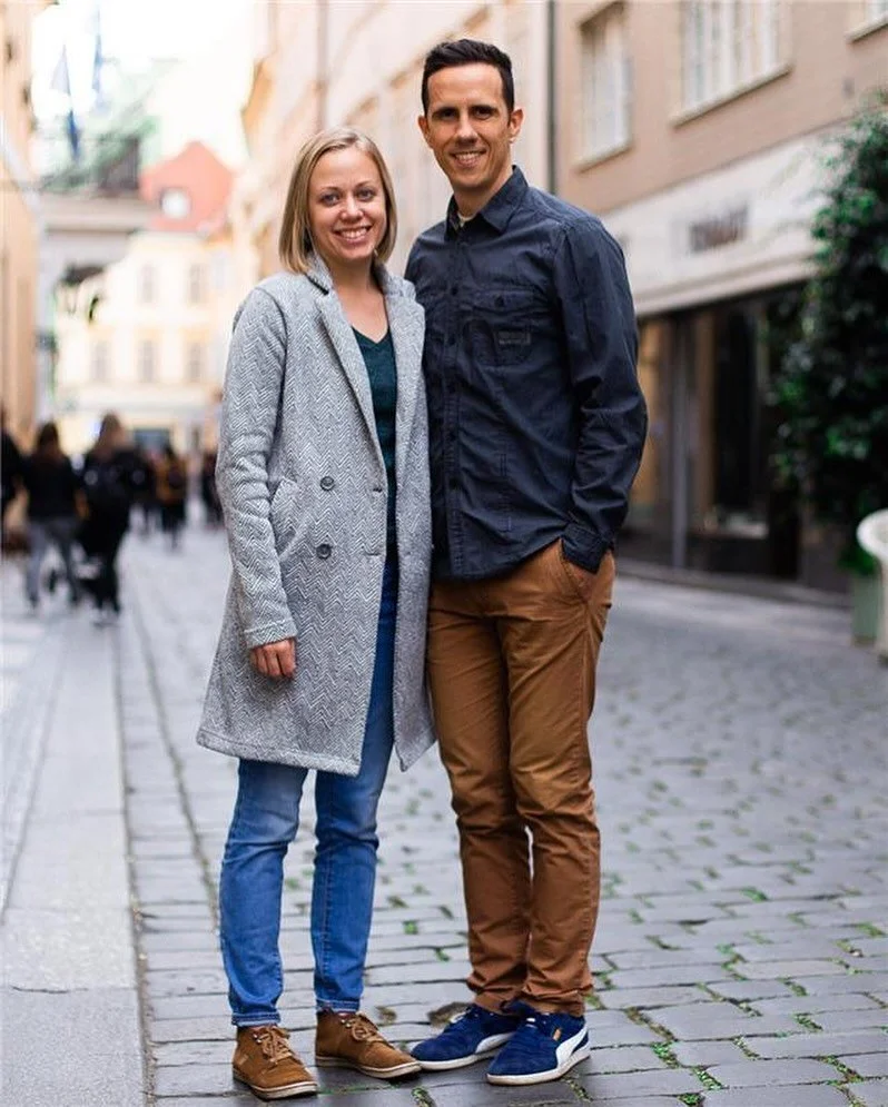 We love our Global Partners, and we love seeing how God is using them! Join us Sunday, November 9 at 6pm in D220 as Landen and Jenny Llamas share exciting updates from their ministry. Come celebrate God&rsquo;s work around the world!