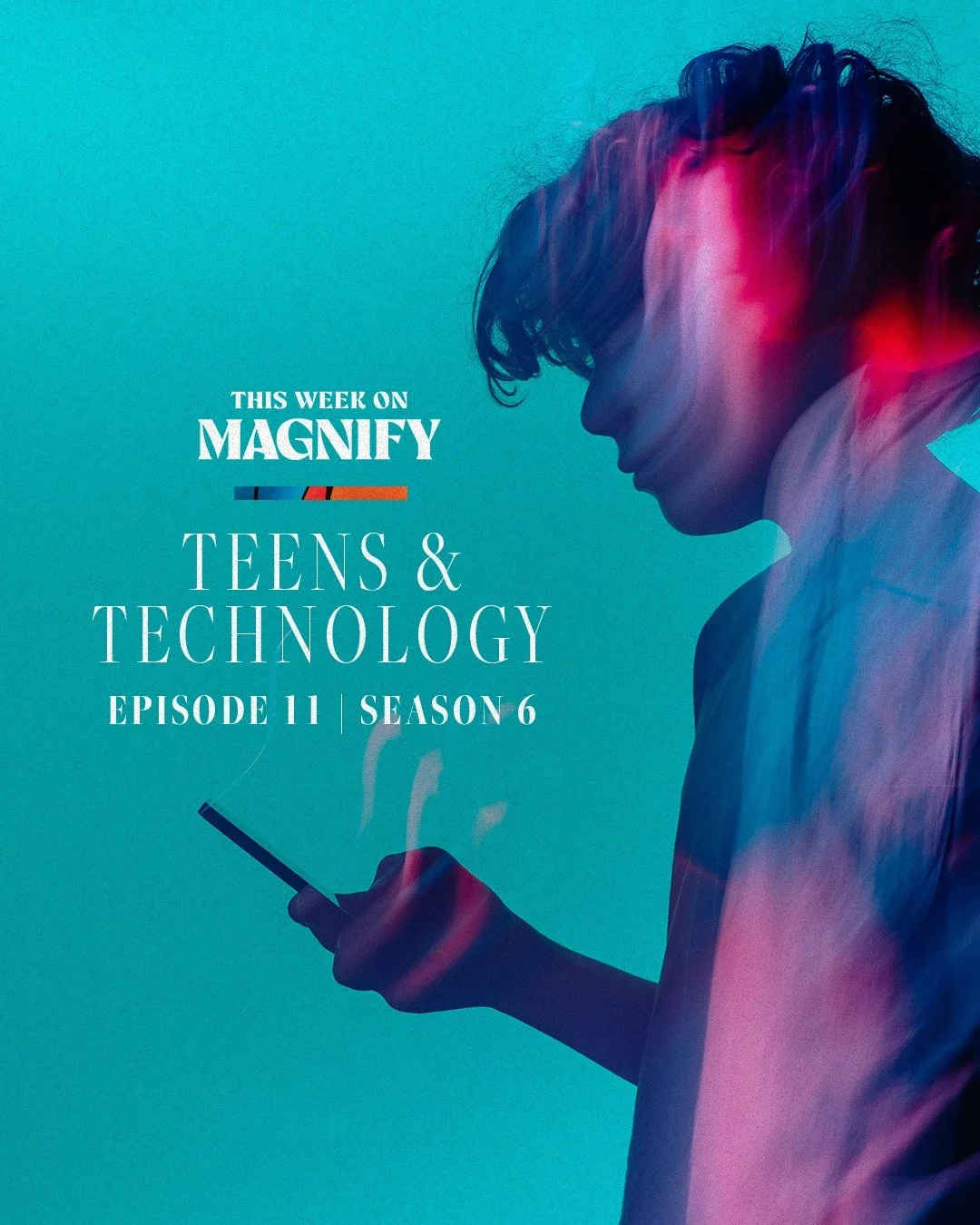 Episode 11 is live! Comment PODCAST, and we'll send you the link. Join us in two weeks for an episode on having hard conversations.