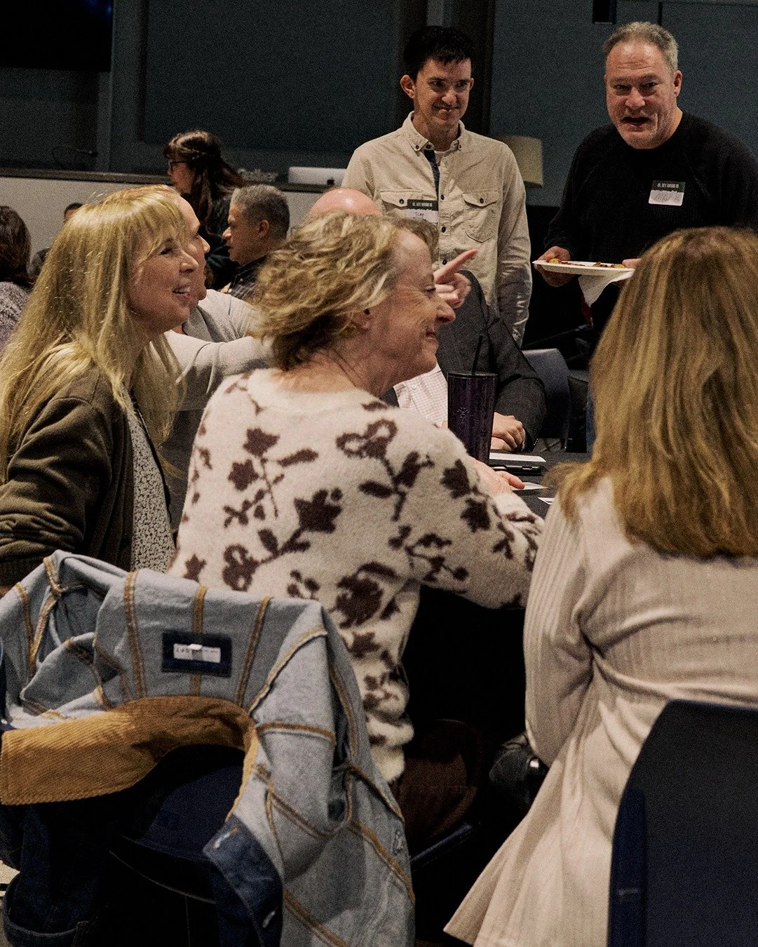 Our hearts are so full after this Makers&rsquo; Meetup. We were blown away by the turnout and loved gathering so many creatives in one room to connect and encourage one another. Already looking forward to the next one!