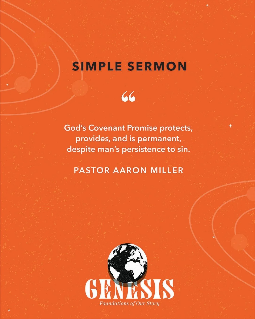 Simple Sermon, Weekly Questions, and Friday Prayer | Monday-Friday, March 2-6, 2026