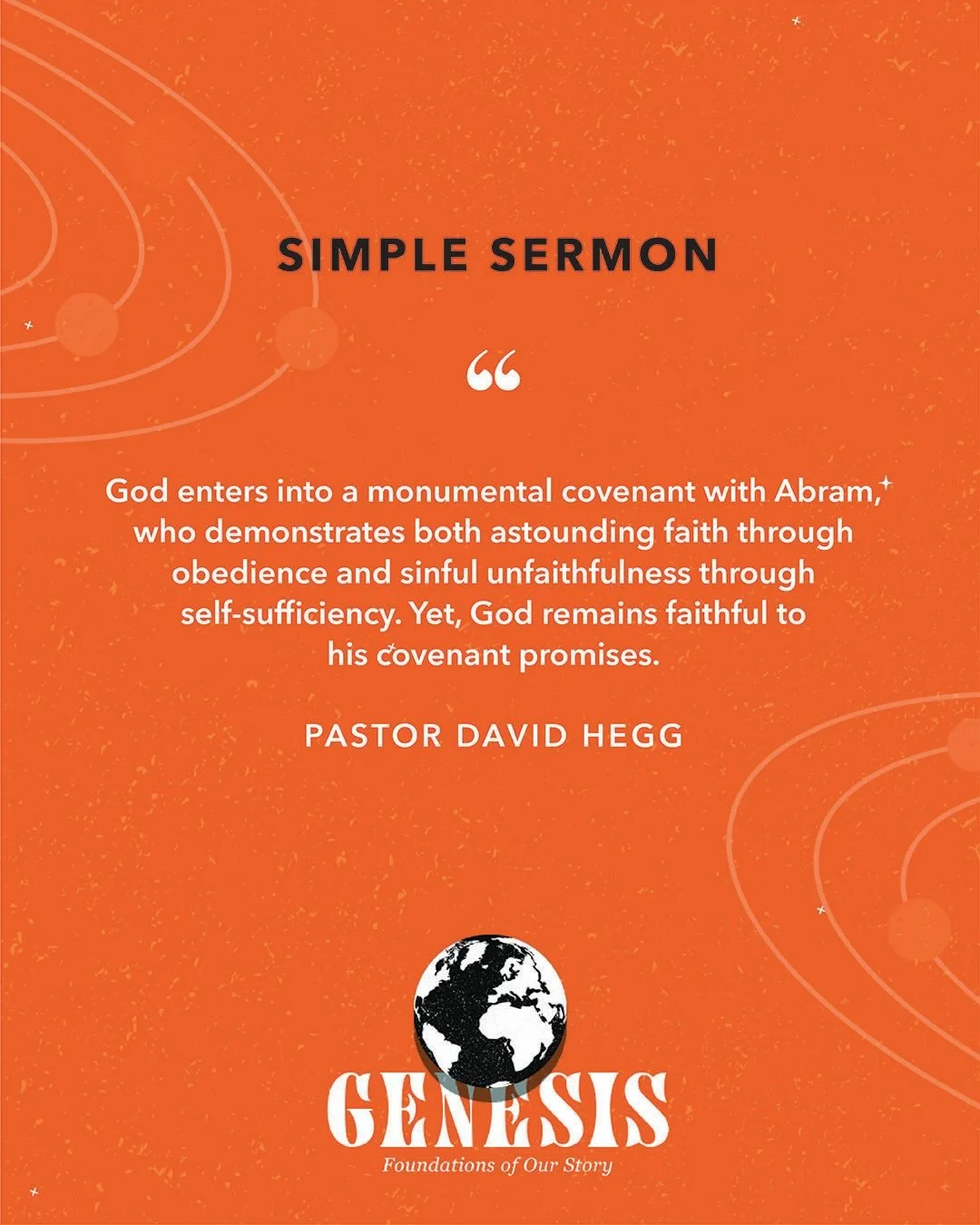 Simple Sermon, Weekly Questions, and Friday Prayer | Monday-Friday, March 16-20, 2026